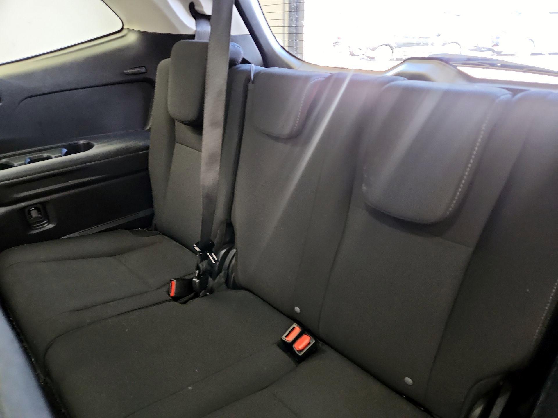 Thumbnail: 2022 Subaru Ascent - 20