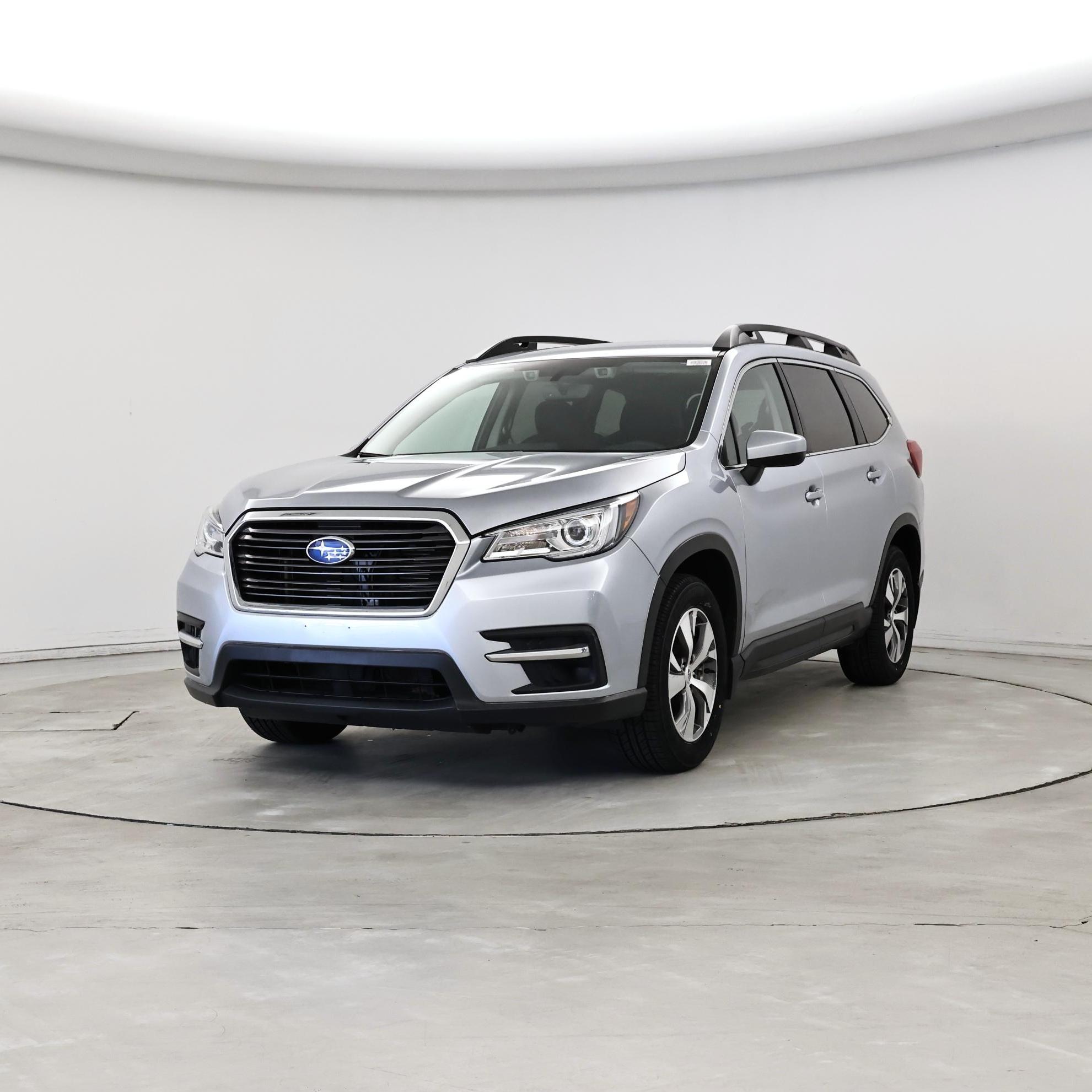 Thumbnail: 2022 Subaru Ascent - 4