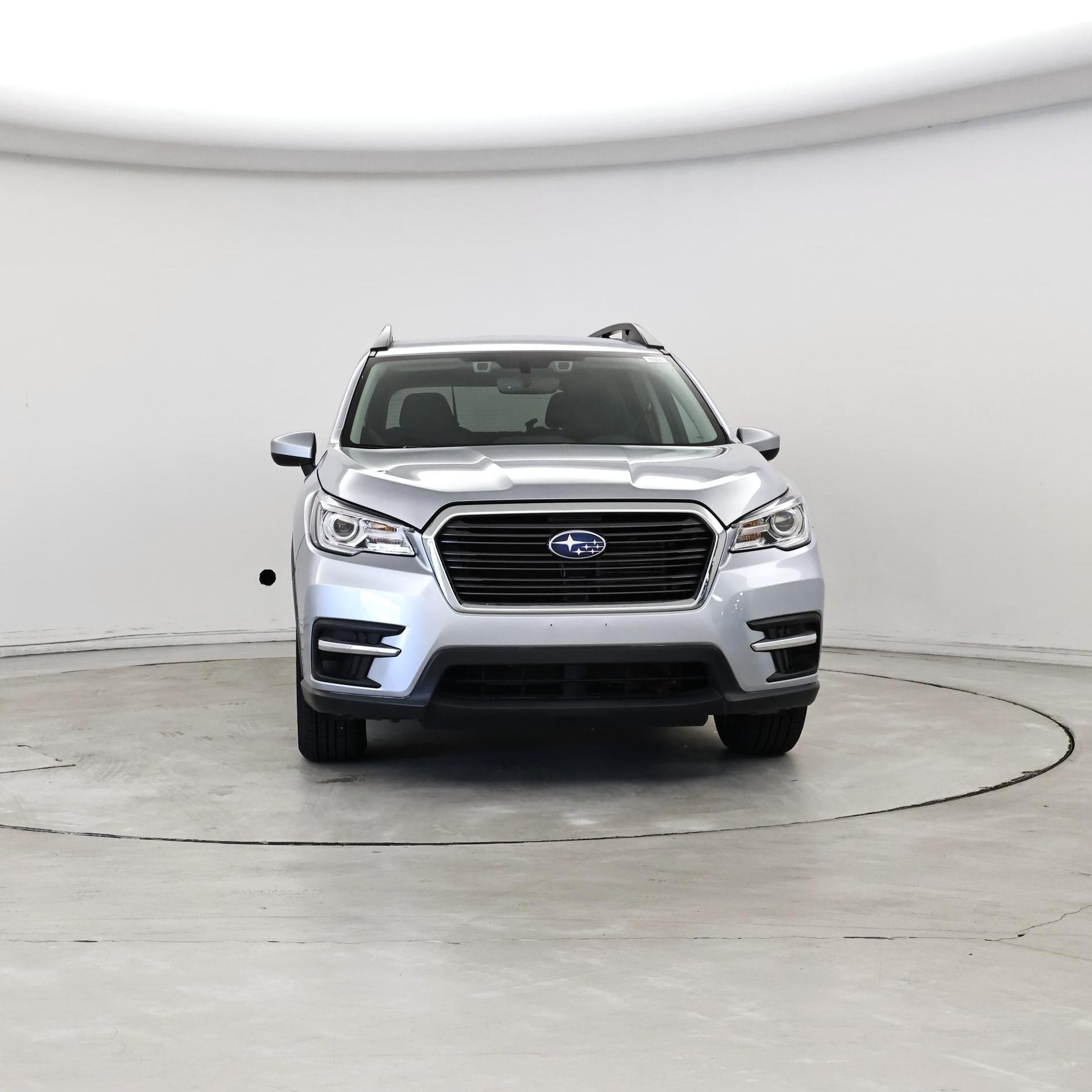 Thumbnail: 2022 Subaru Ascent - 5