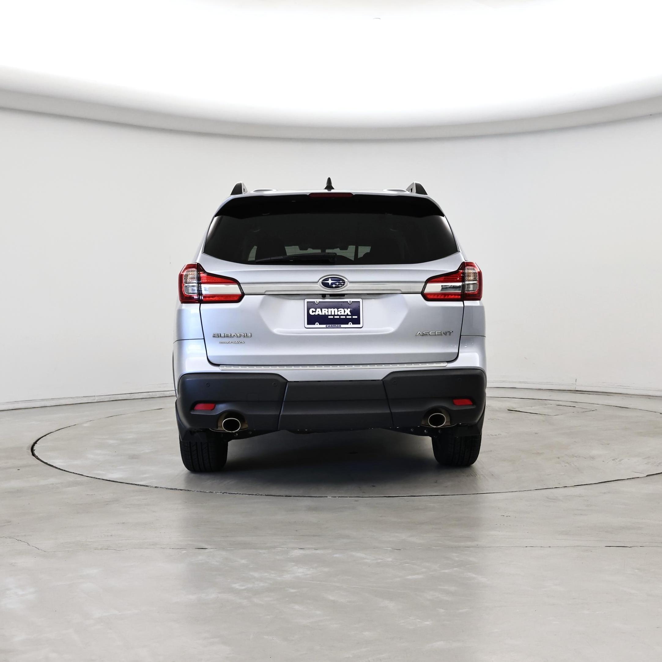 Thumbnail: 2022 Subaru Ascent - 6