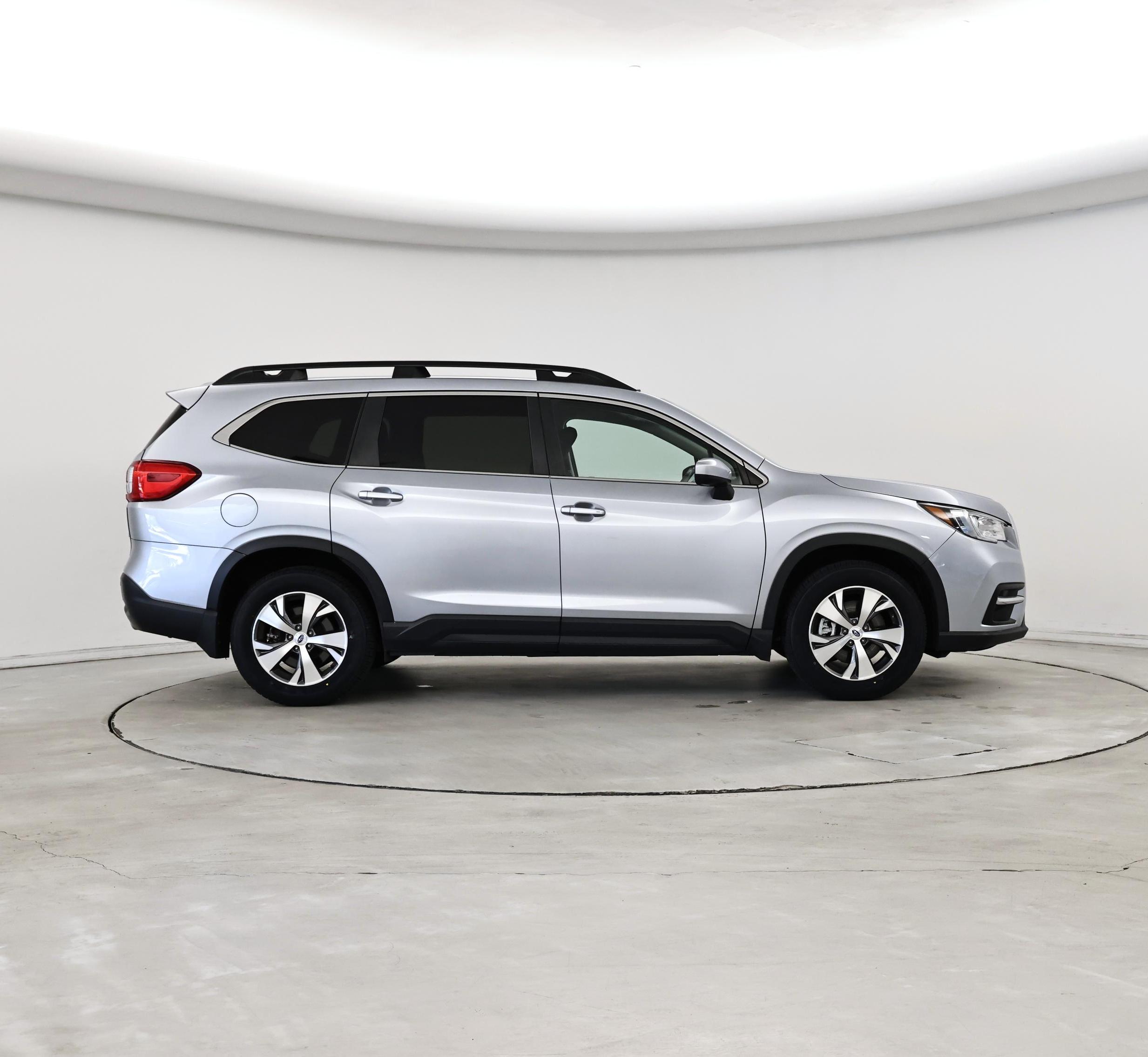 Thumbnail: 2022 Subaru Ascent - 7