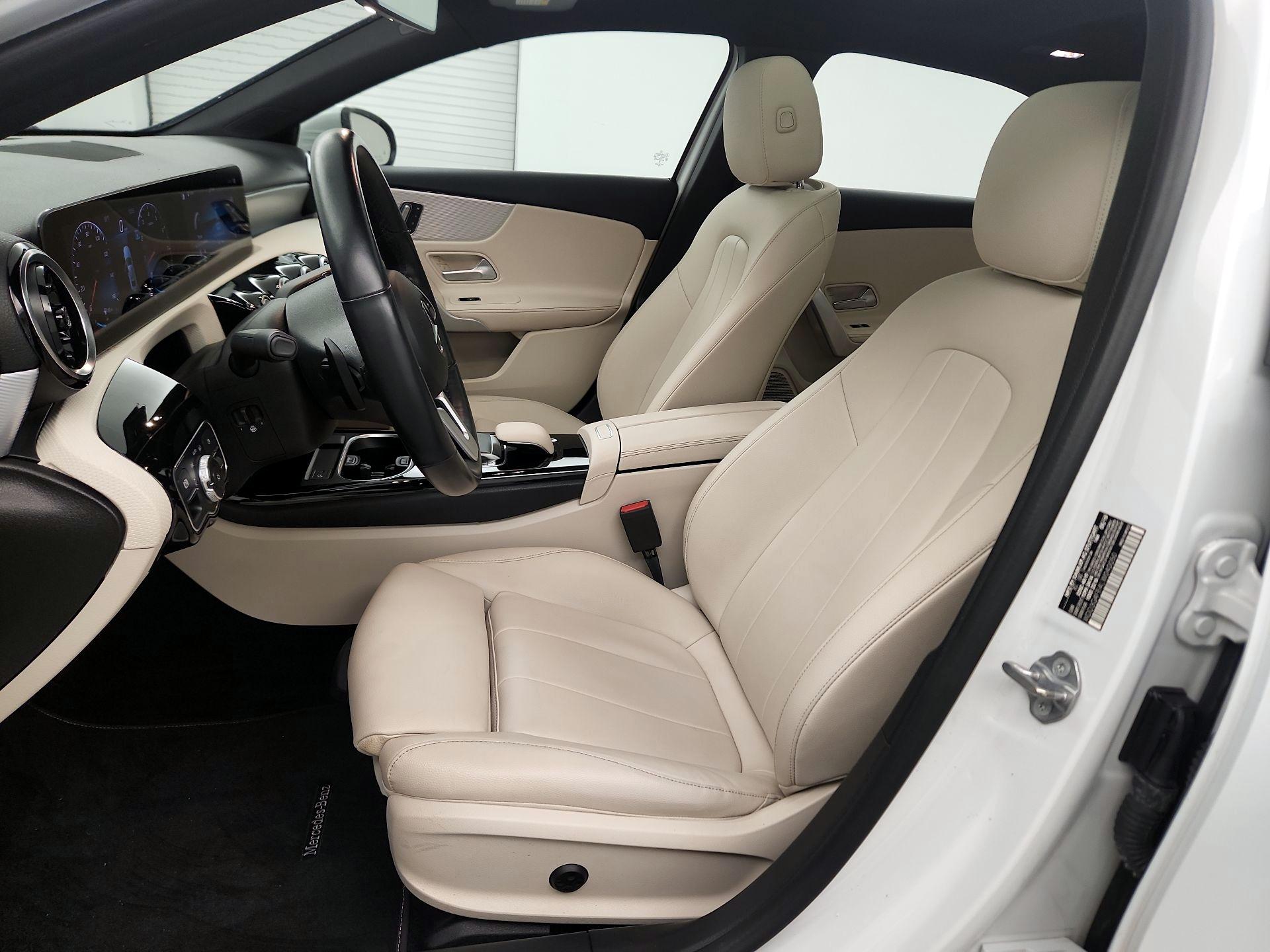 Thumbnail: 2020 Mercedes-Benz A-Class - 9