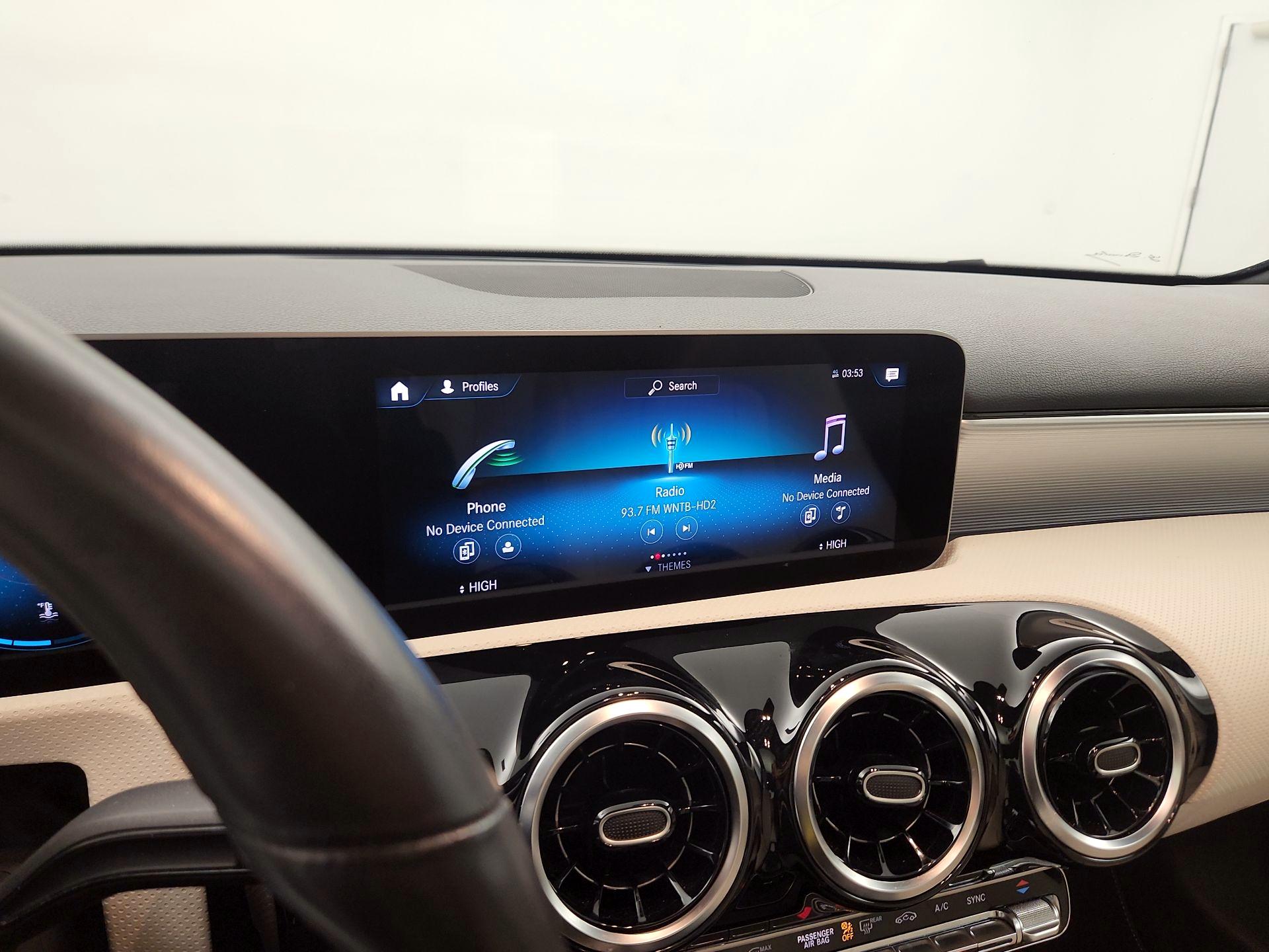 Thumbnail: 2020 Mercedes-Benz A-Class - 13