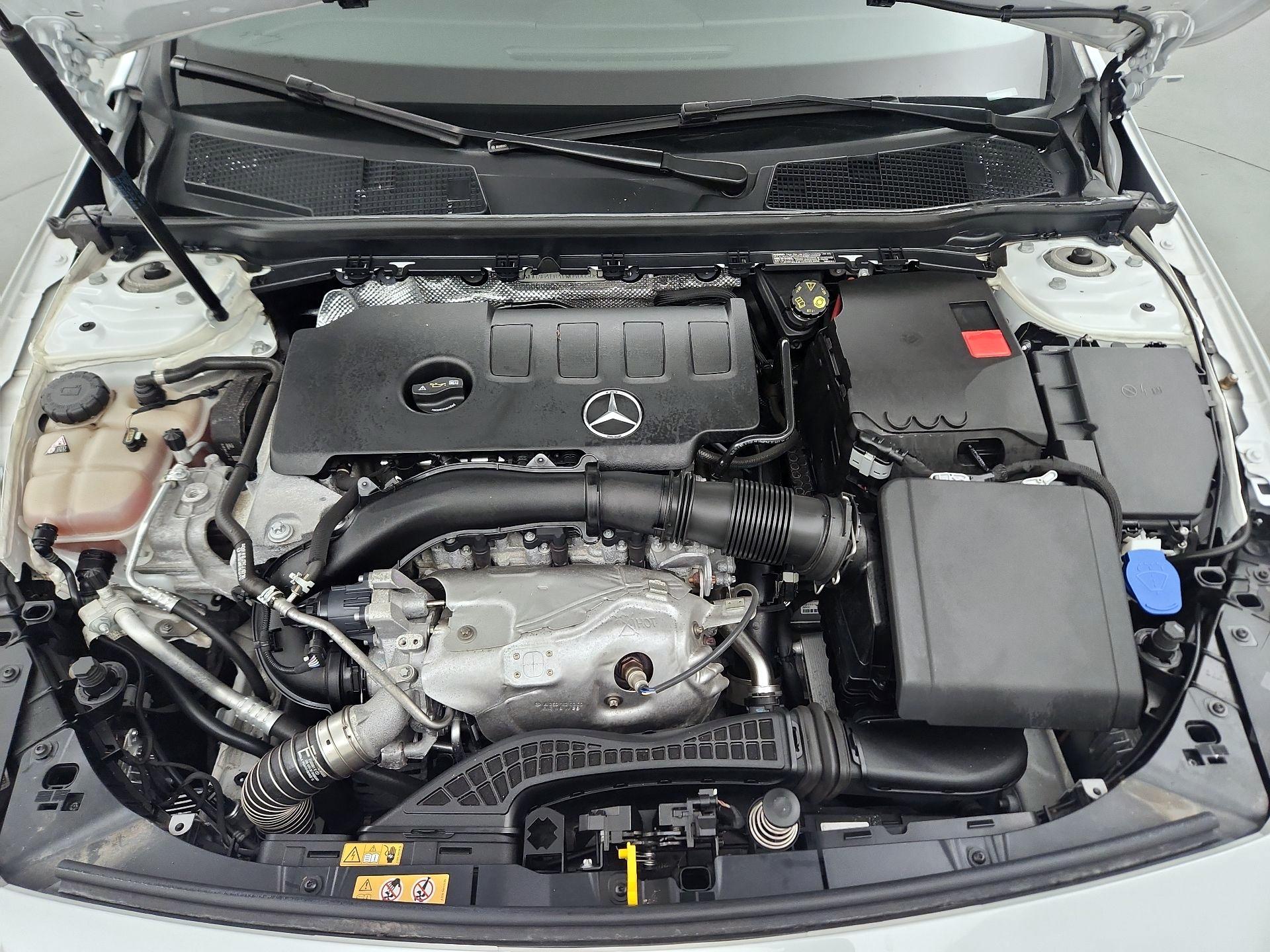 Thumbnail: 2020 Mercedes-Benz A-Class - 19