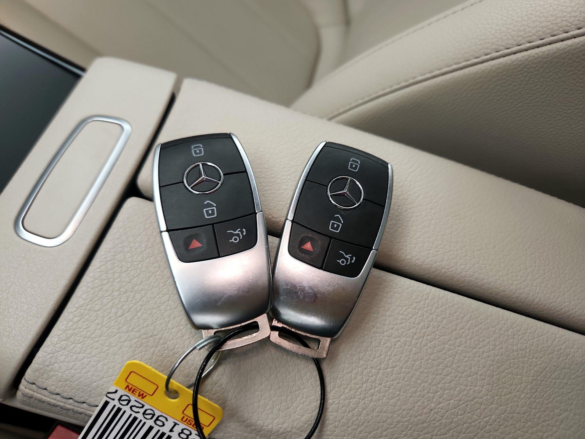 Thumbnail: 2020 Mercedes-Benz A-Class - 20