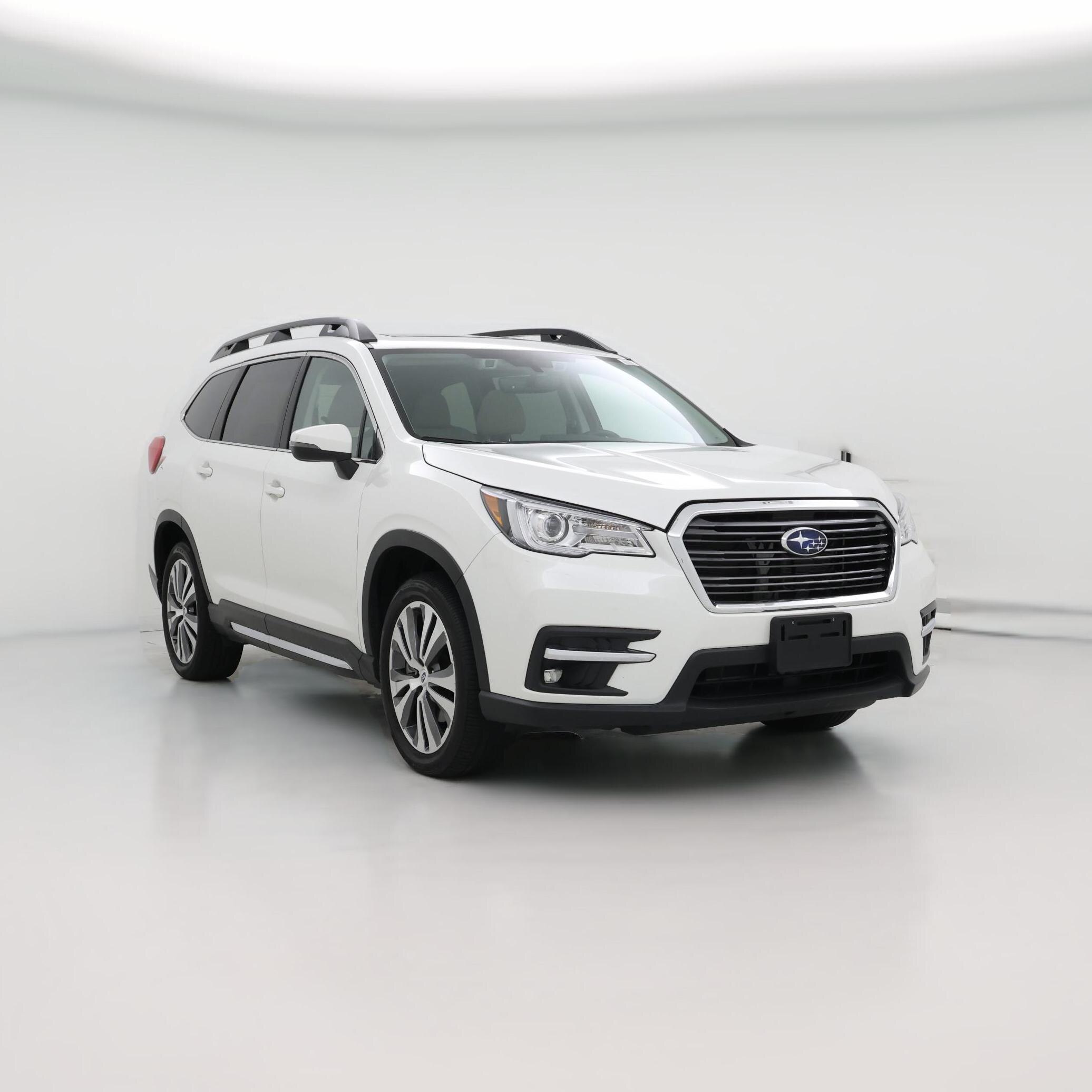 Thumbnail: 2022 Subaru Ascent - 1