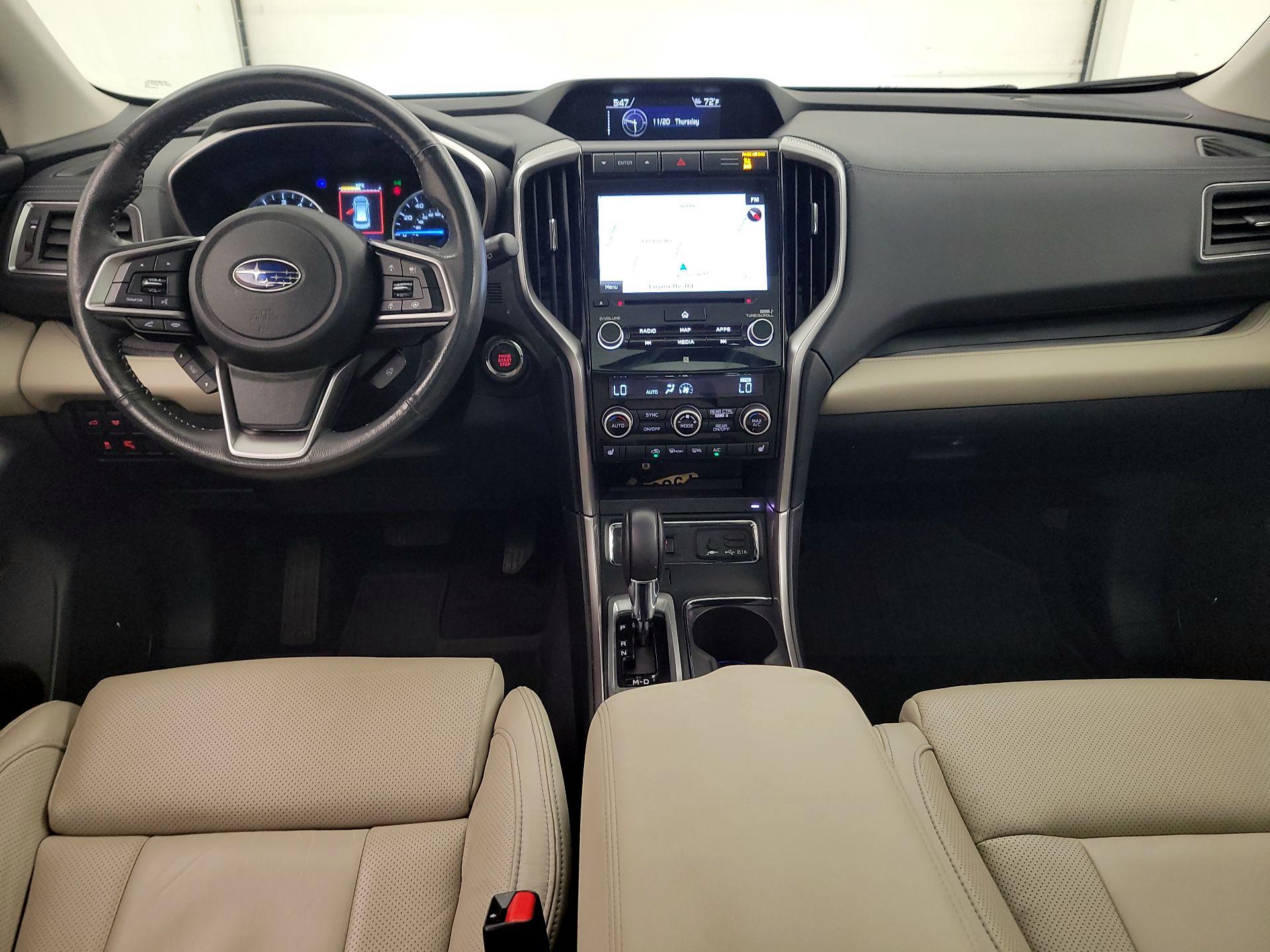 Thumbnail: 2022 Subaru Ascent - 9