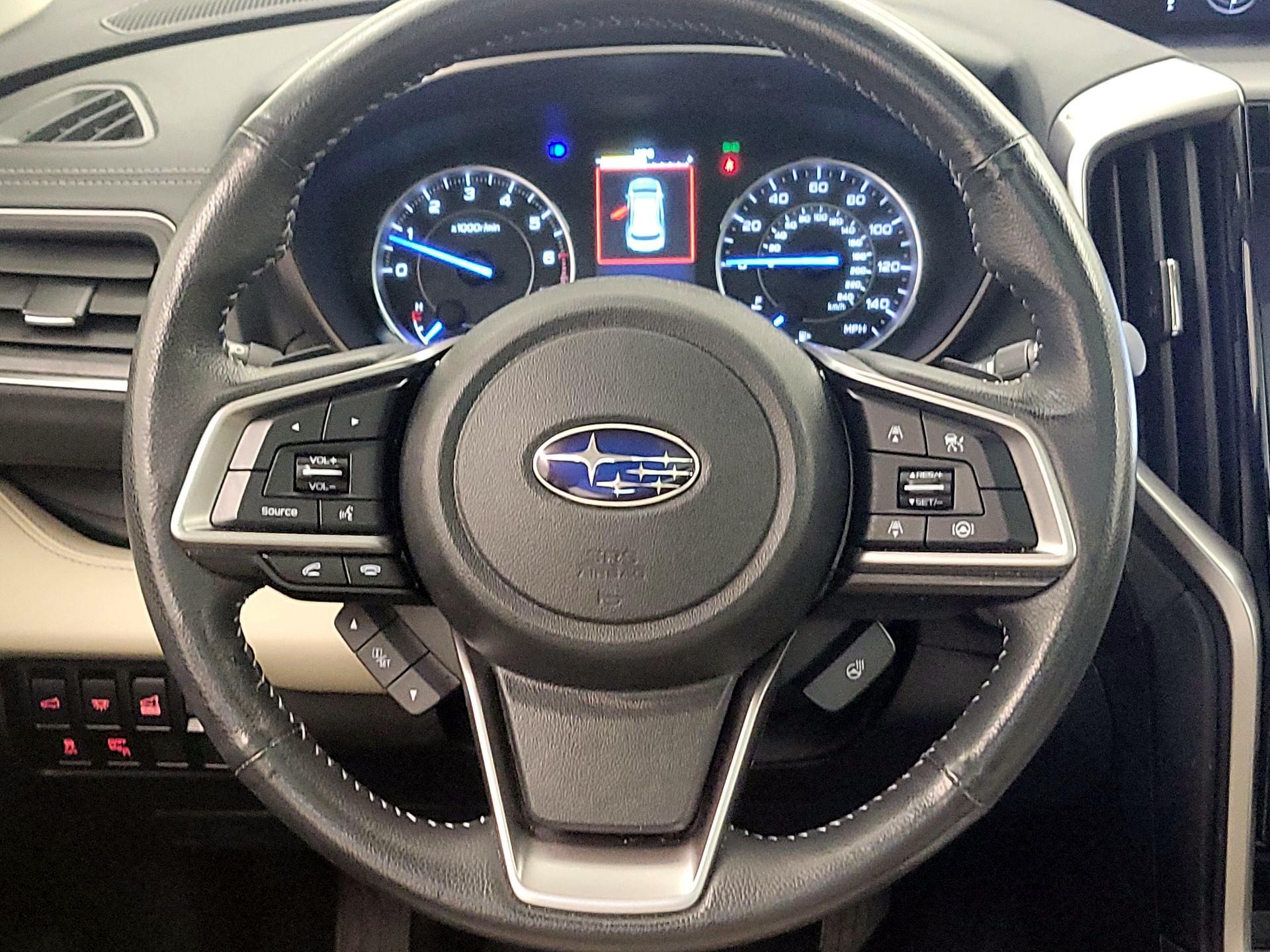 Thumbnail: 2022 Subaru Ascent - 10