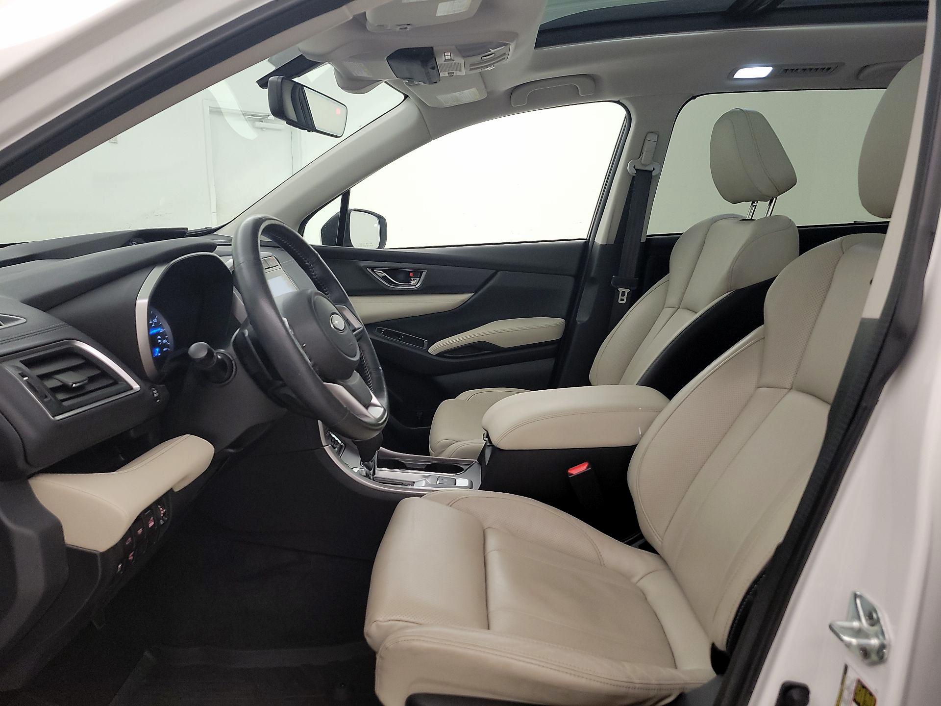 Thumbnail: 2022 Subaru Ascent - 11