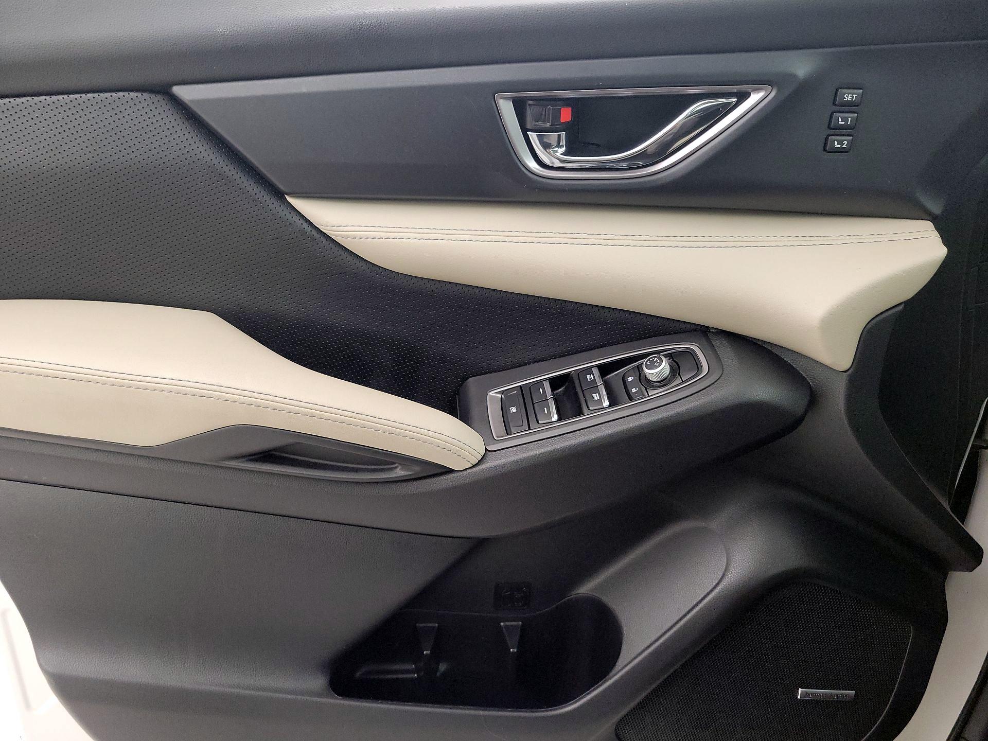 Thumbnail: 2022 Subaru Ascent - 12