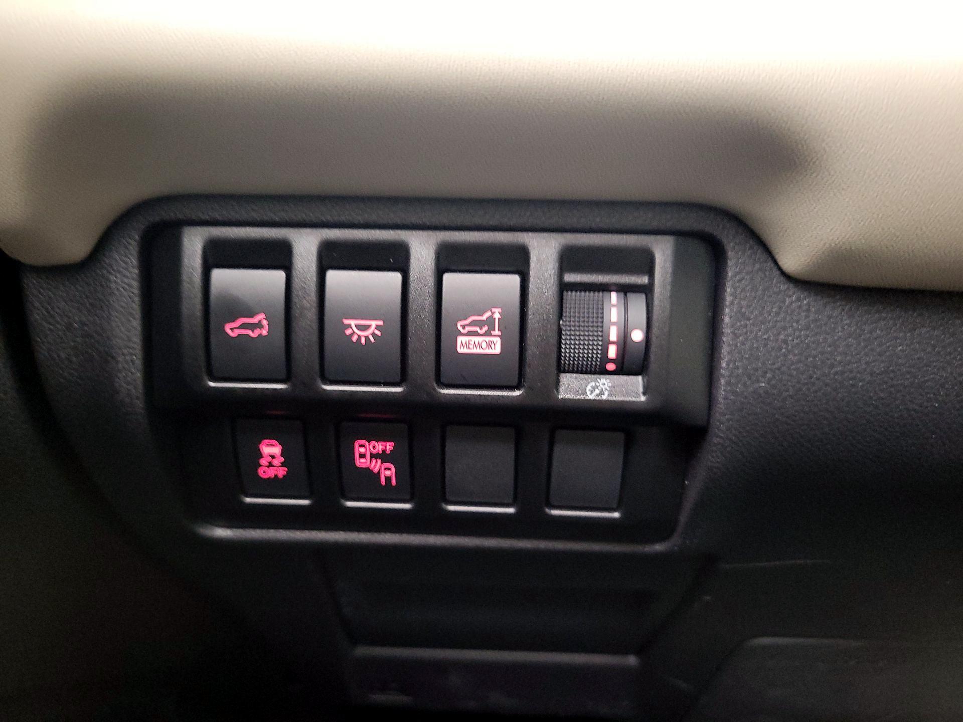 Thumbnail: 2022 Subaru Ascent - 13