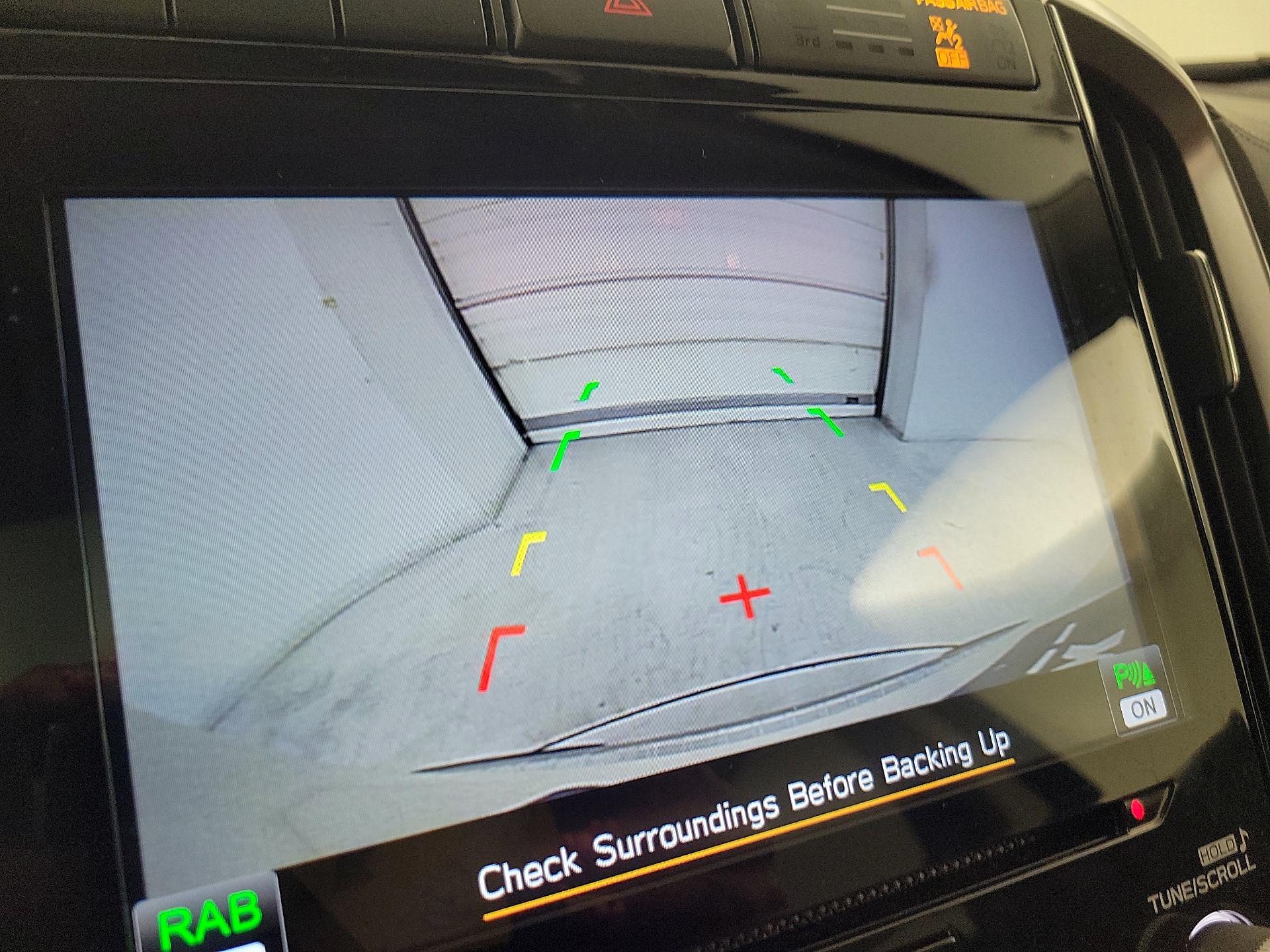 Thumbnail: 2022 Subaru Ascent - 15