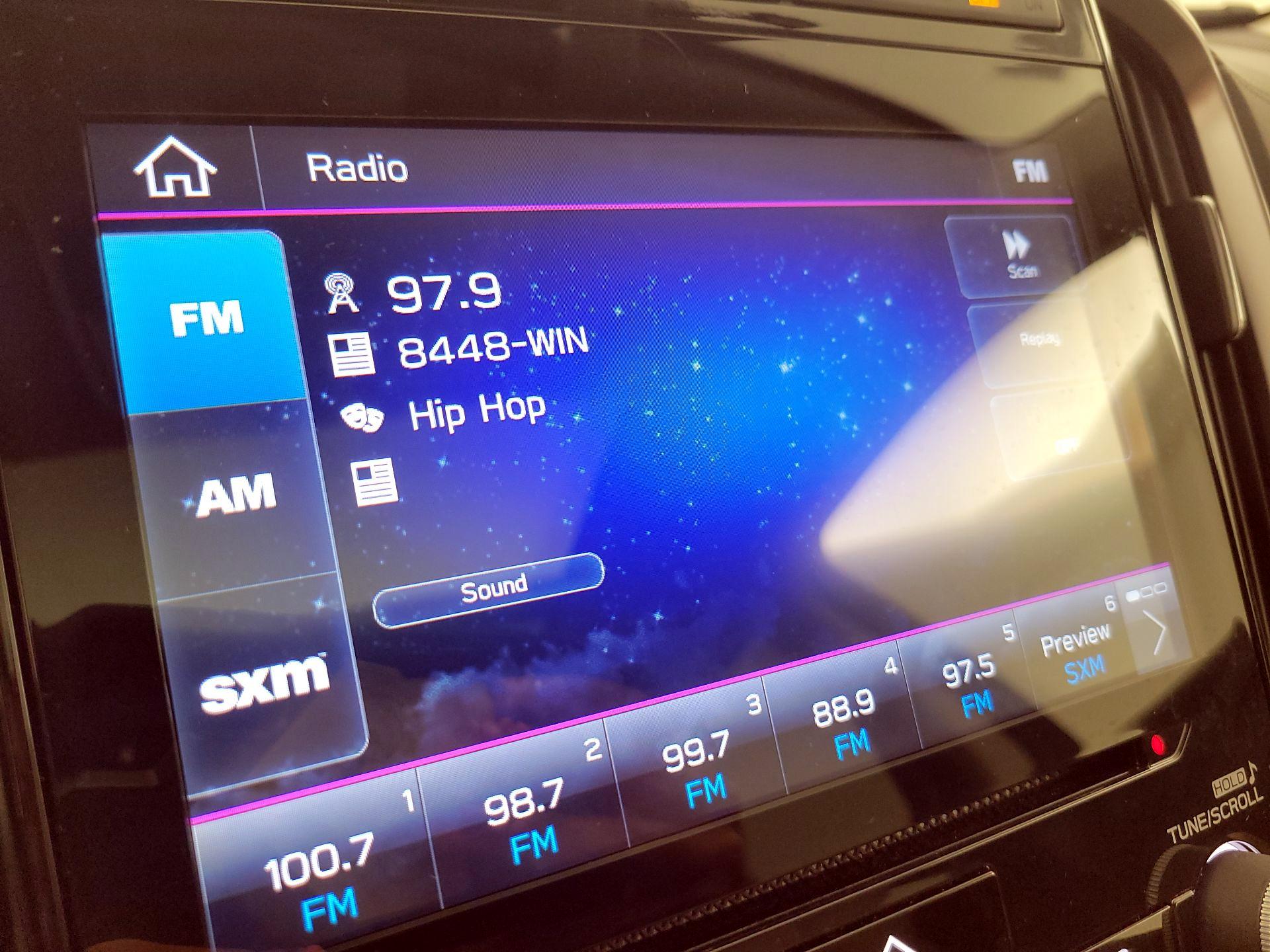 Thumbnail: 2022 Subaru Ascent - 16