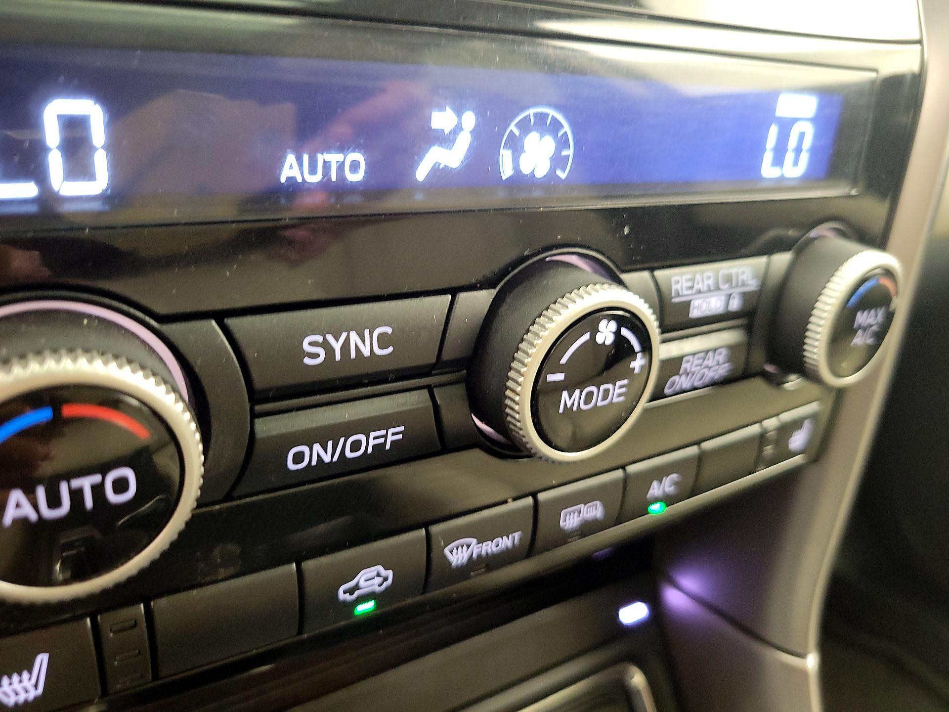 Thumbnail: 2022 Subaru Ascent - 17