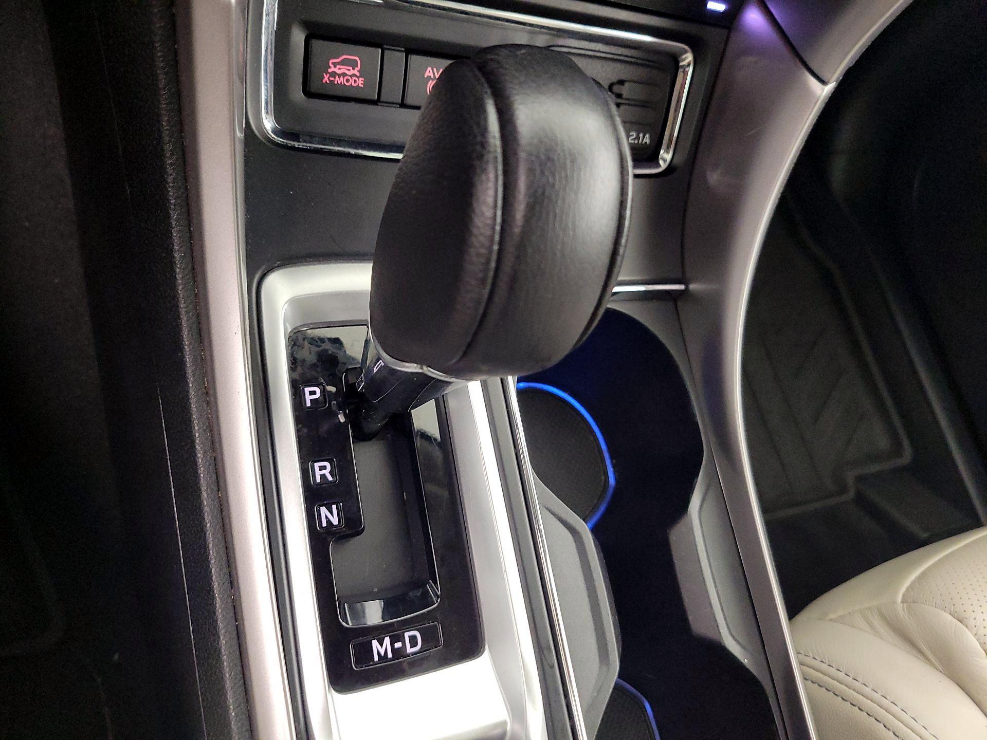 Thumbnail: 2022 Subaru Ascent - 18