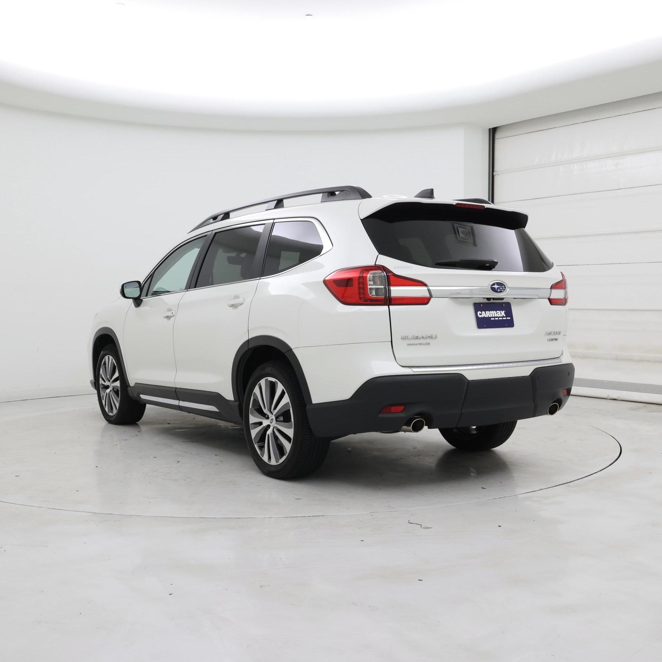 Thumbnail: 2022 Subaru Ascent - 2