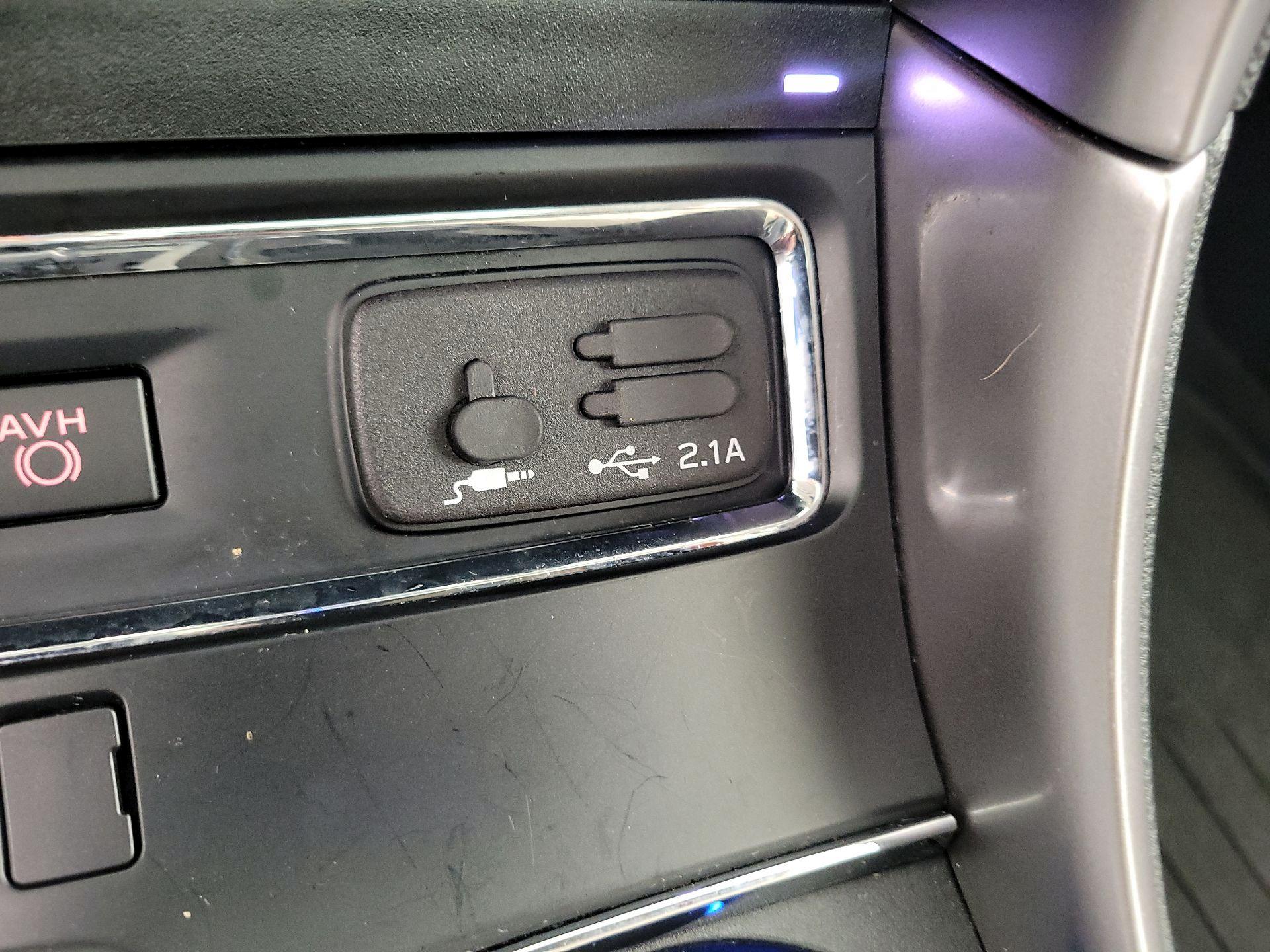 Thumbnail: 2022 Subaru Ascent - 19