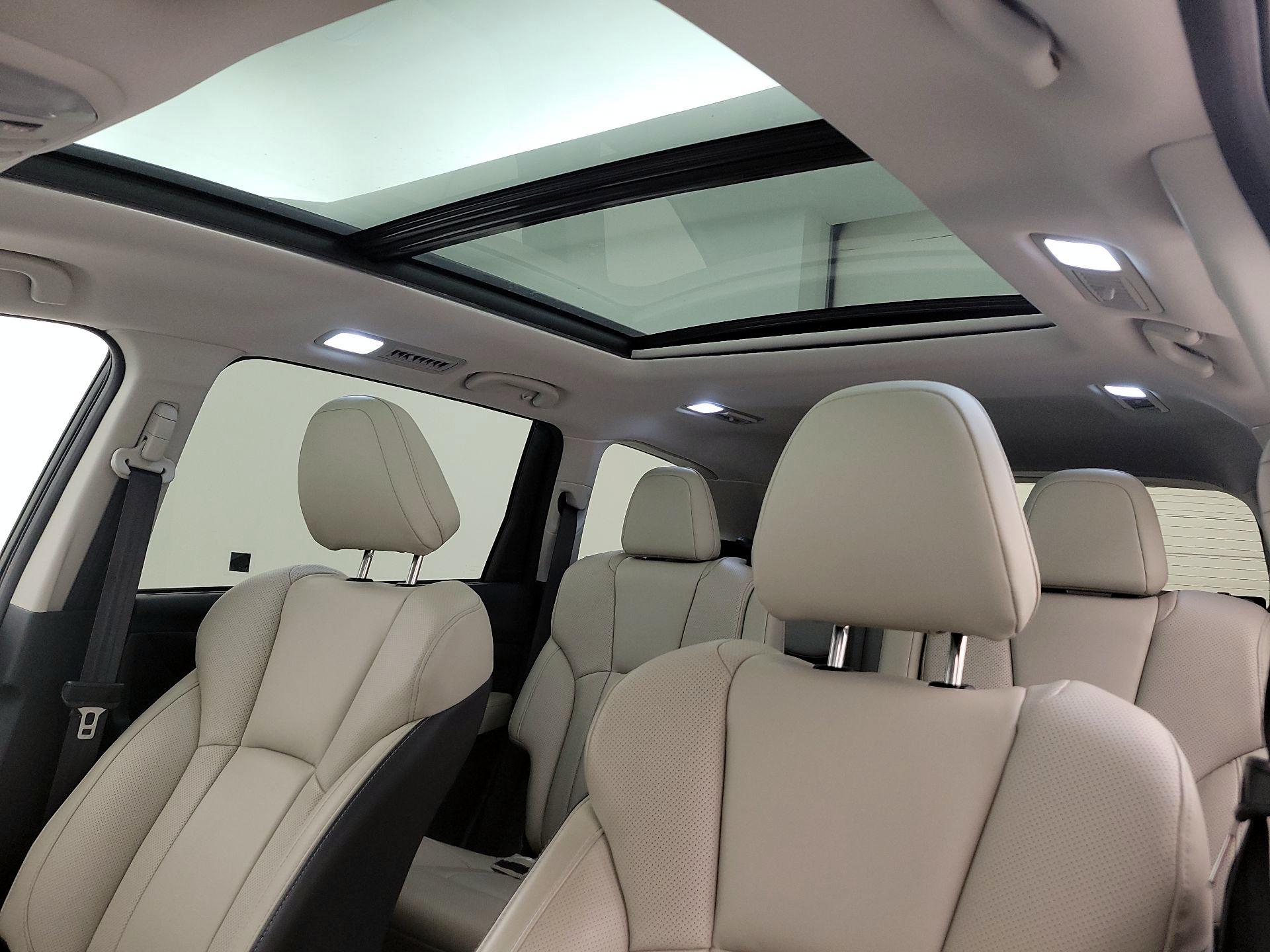 Thumbnail: 2022 Subaru Ascent - 20