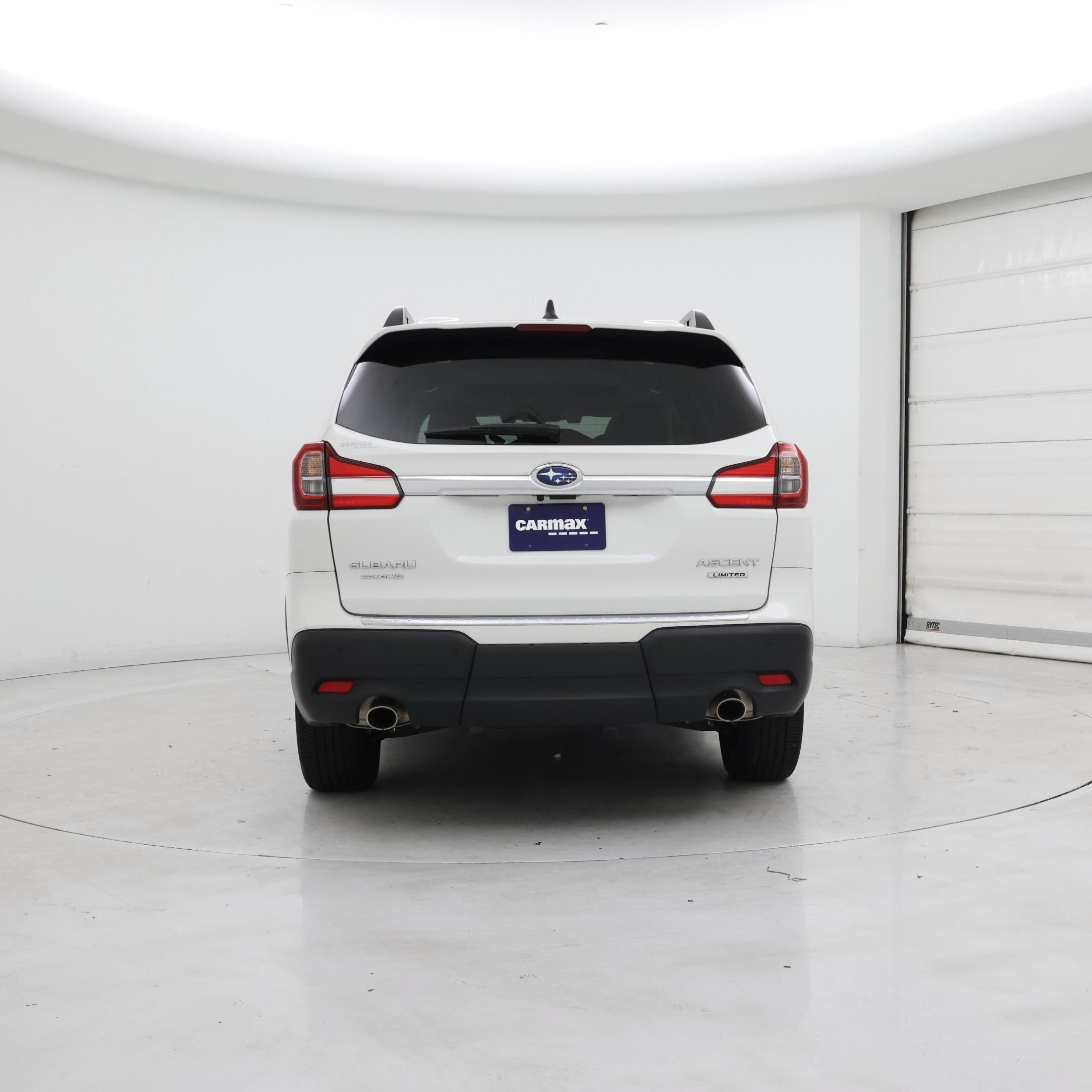 Thumbnail: 2022 Subaru Ascent - 6