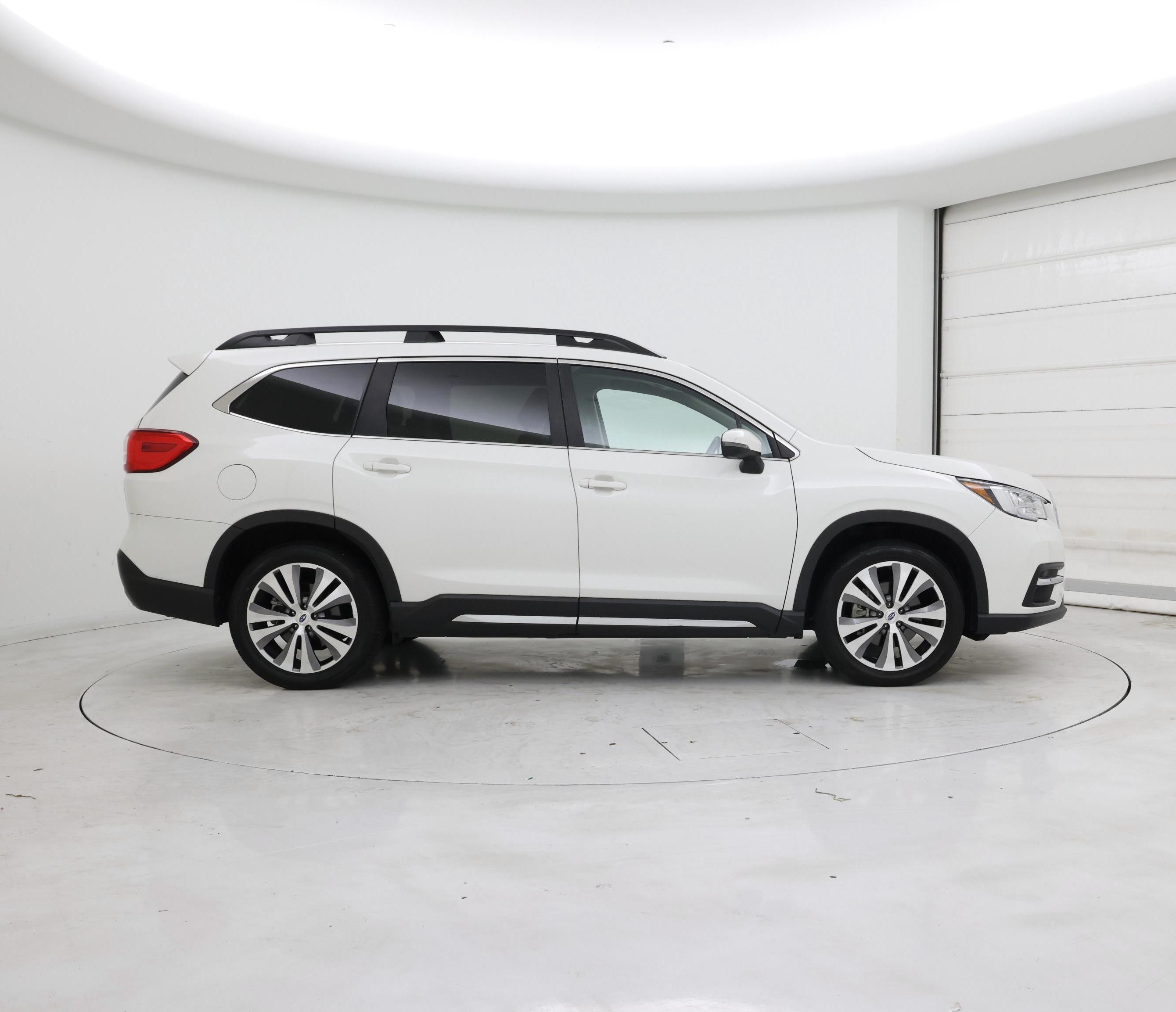 Thumbnail: 2022 Subaru Ascent - 7