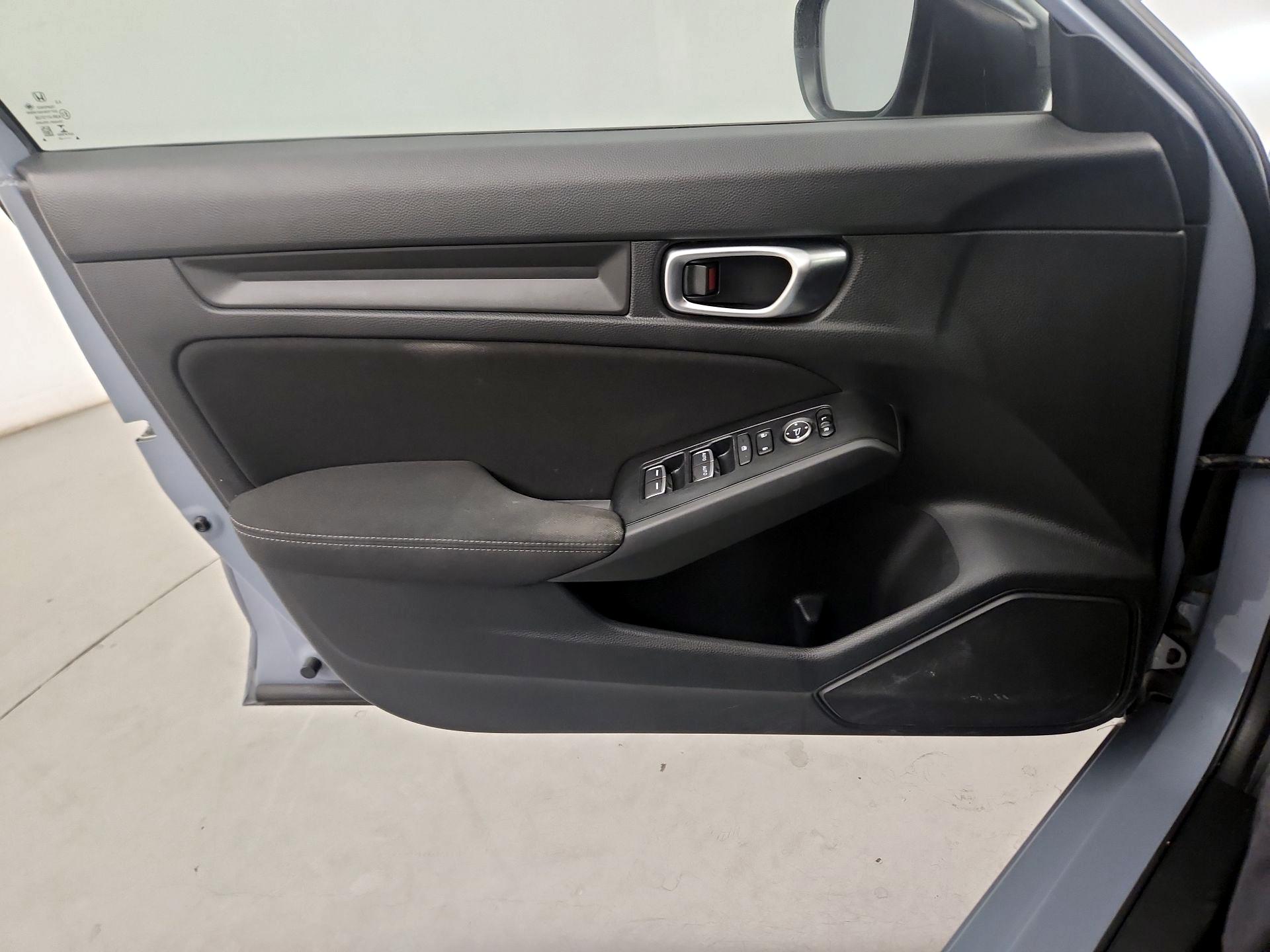 Thumbnail: 2022 Honda Civic - 10