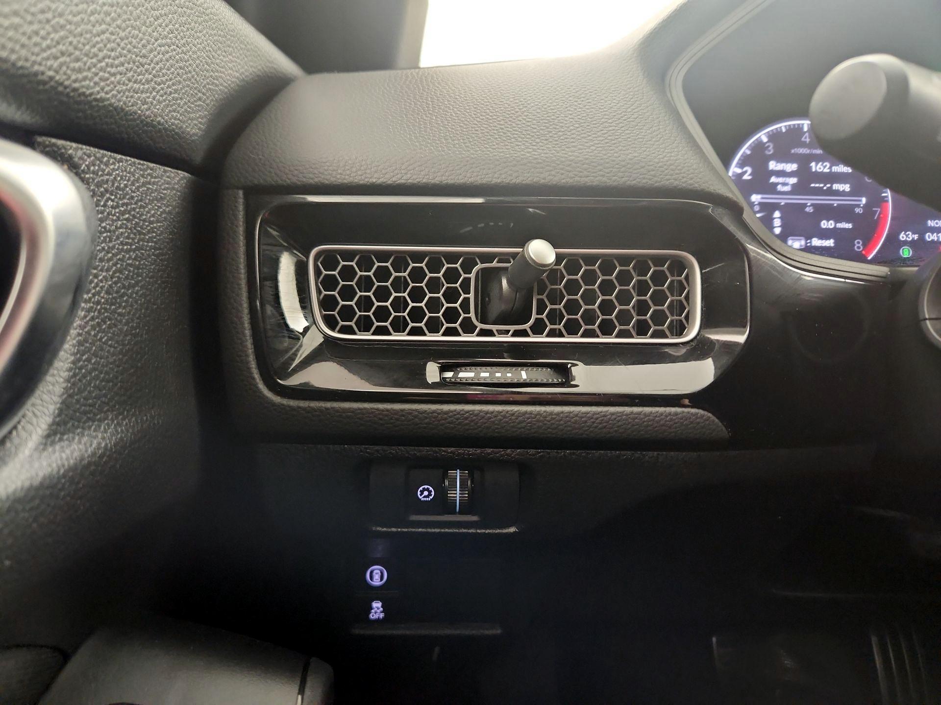 Thumbnail: 2022 Honda Civic - 11