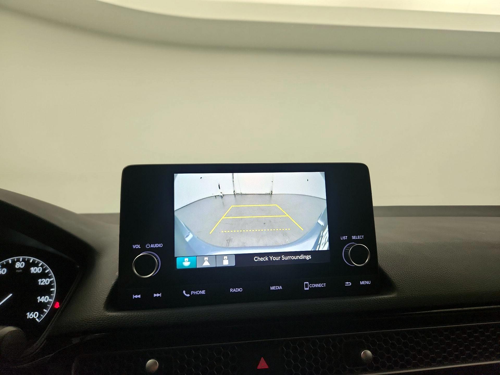 Thumbnail: 2022 Honda Civic - 12