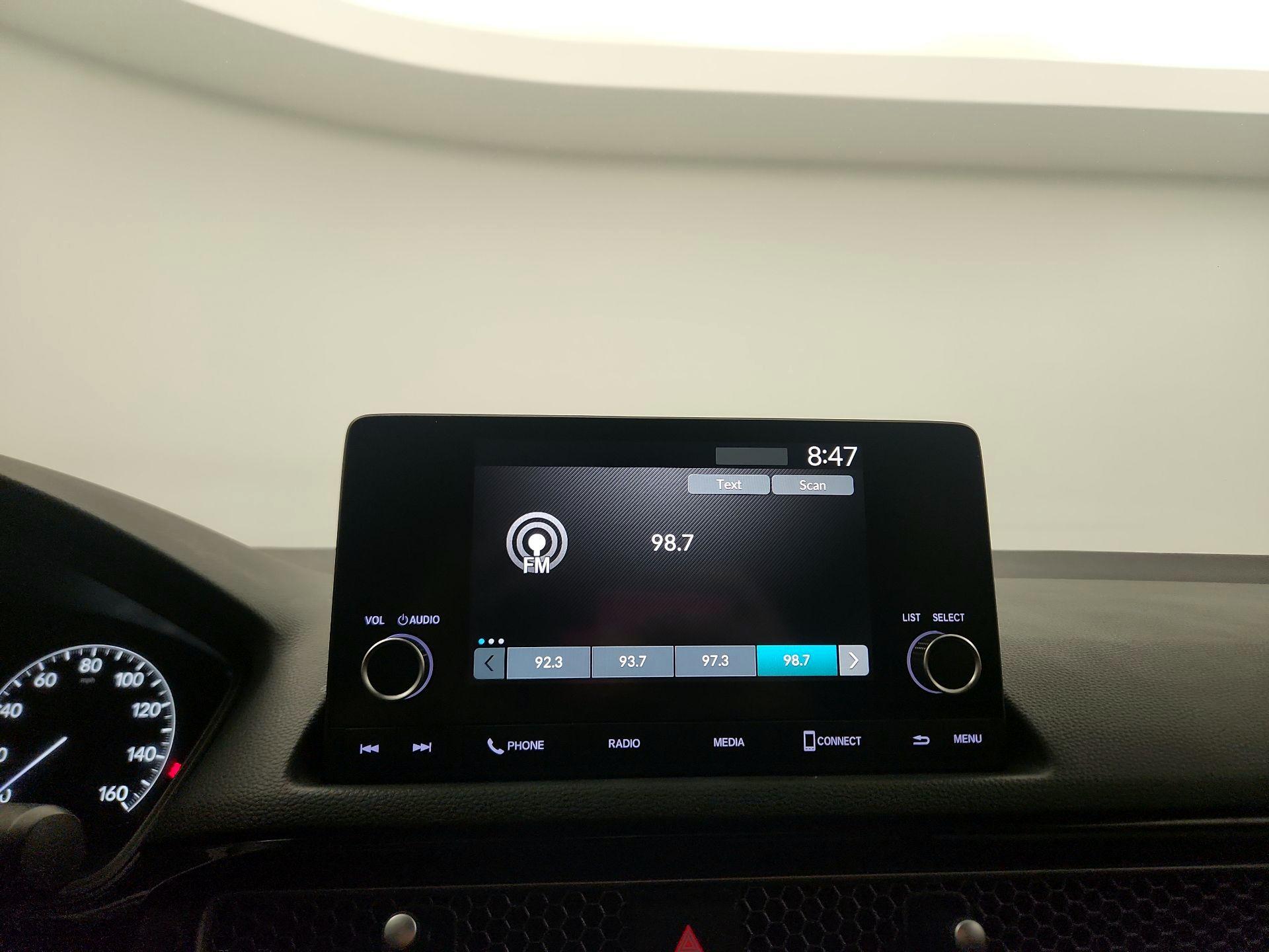 Thumbnail: 2022 Honda Civic - 13