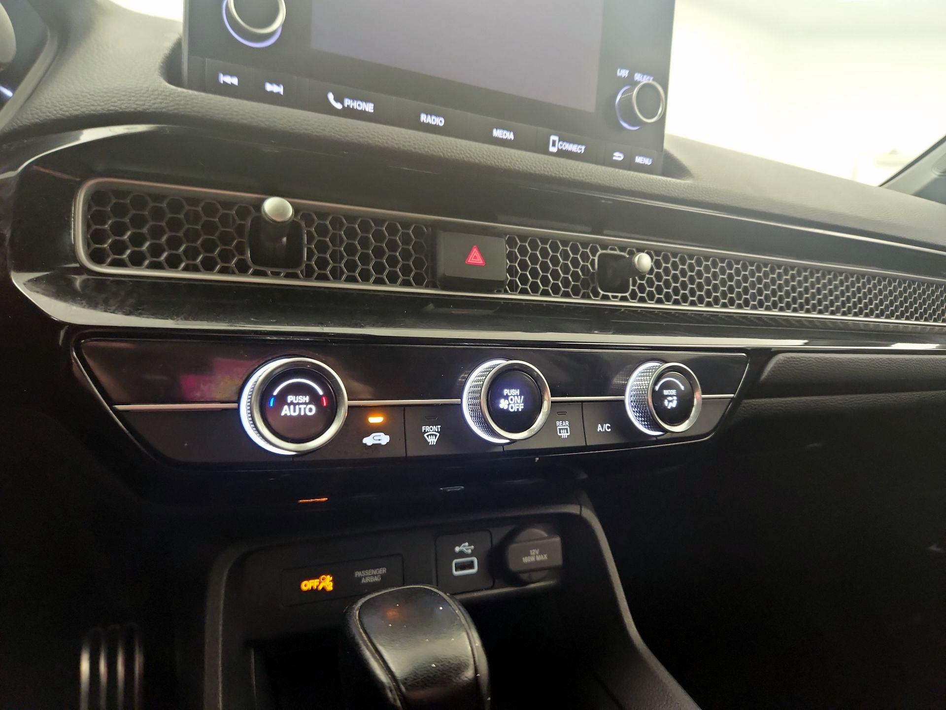 Thumbnail: 2022 Honda Civic - 14