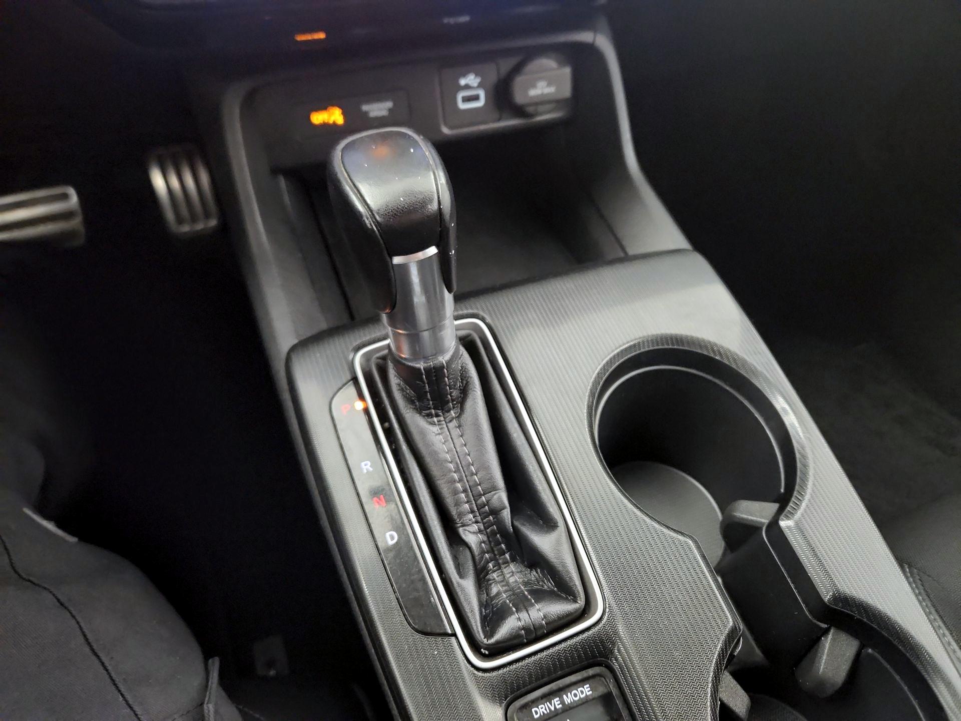 Thumbnail: 2022 Honda Civic - 15