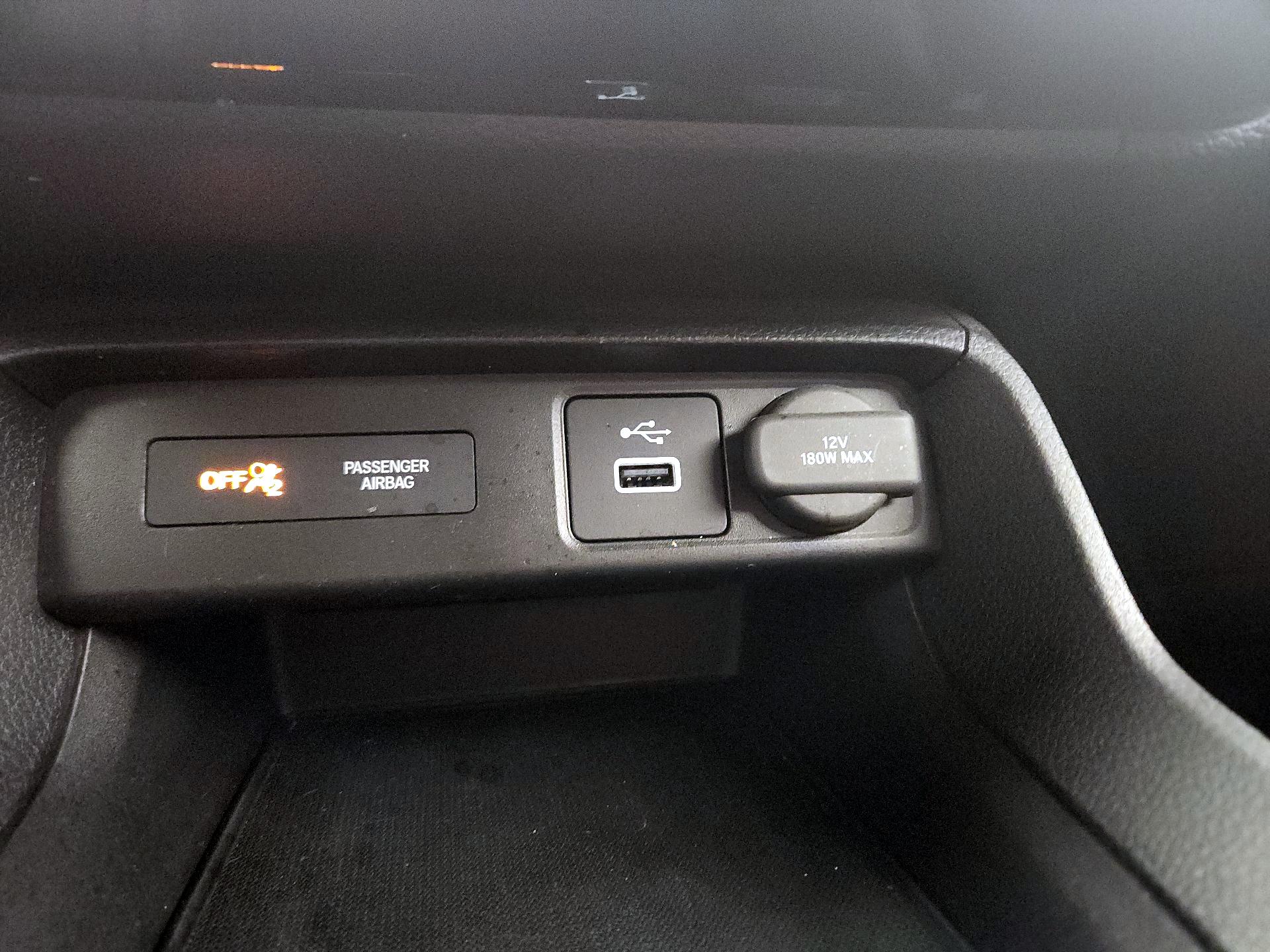 Thumbnail: 2022 Honda Civic - 16