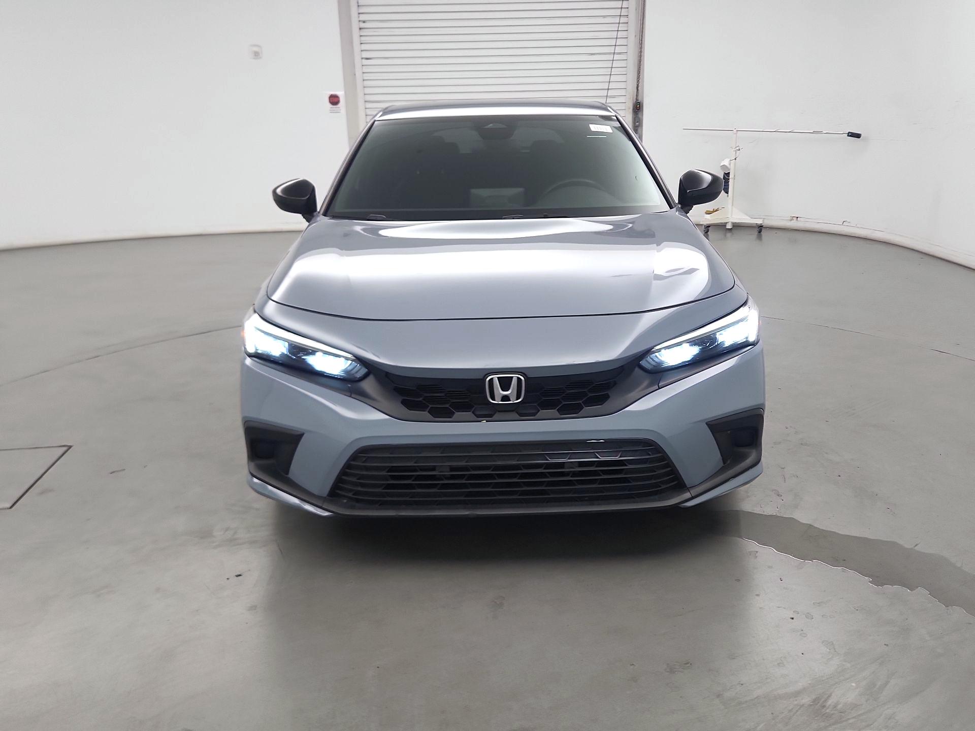 Thumbnail: 2022 Honda Civic - 2