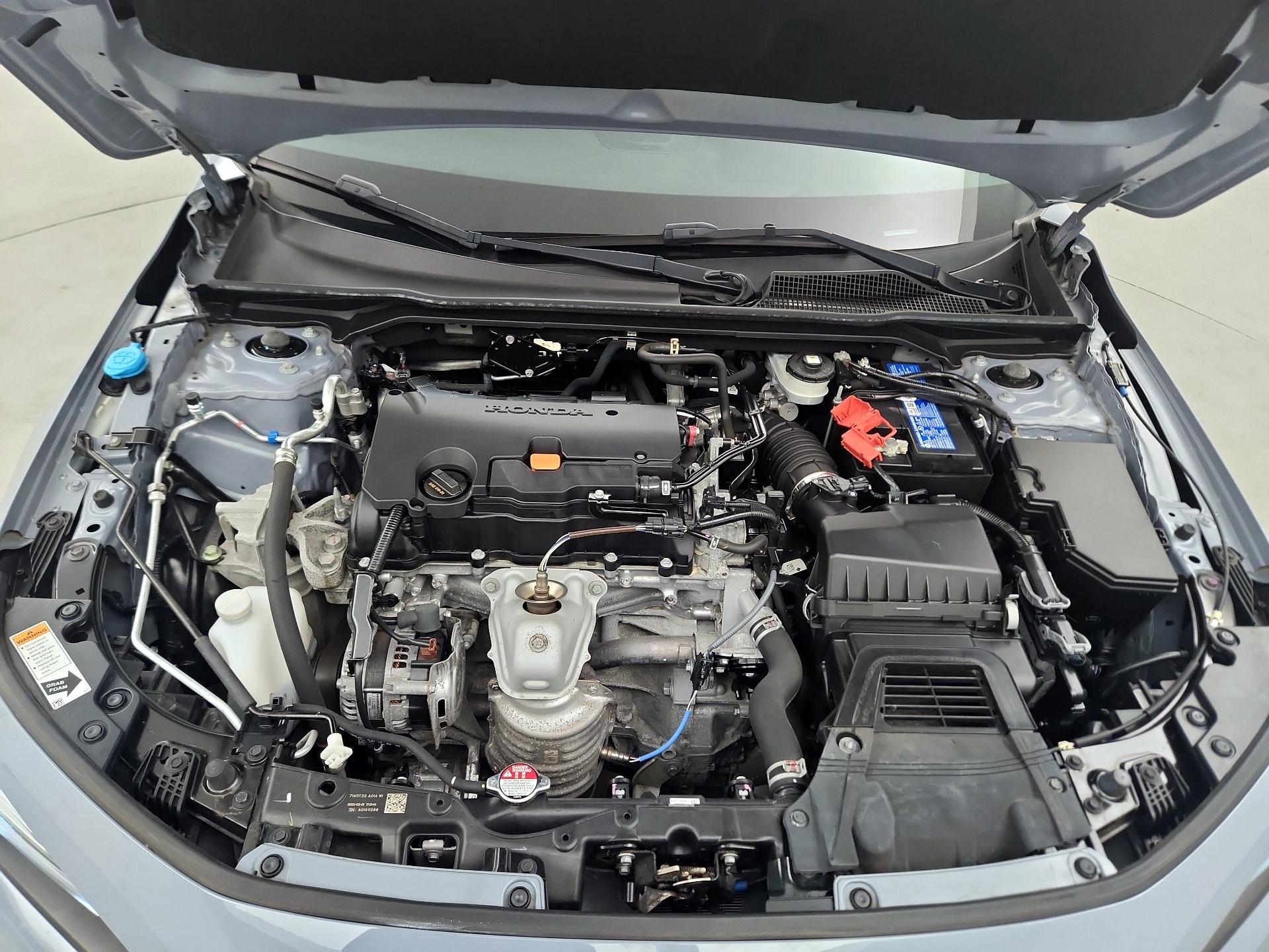 Thumbnail: 2022 Honda Civic - 19