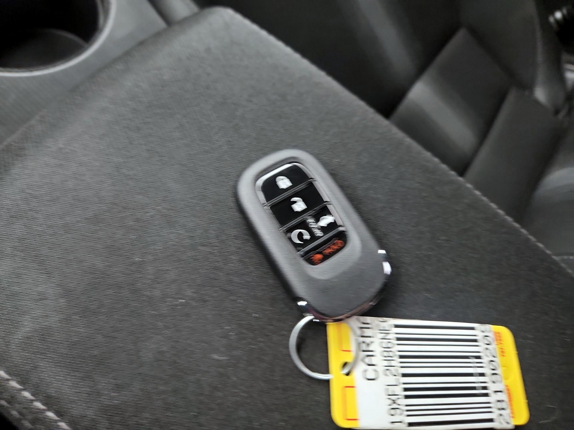 Thumbnail: 2022 Honda Civic - 20