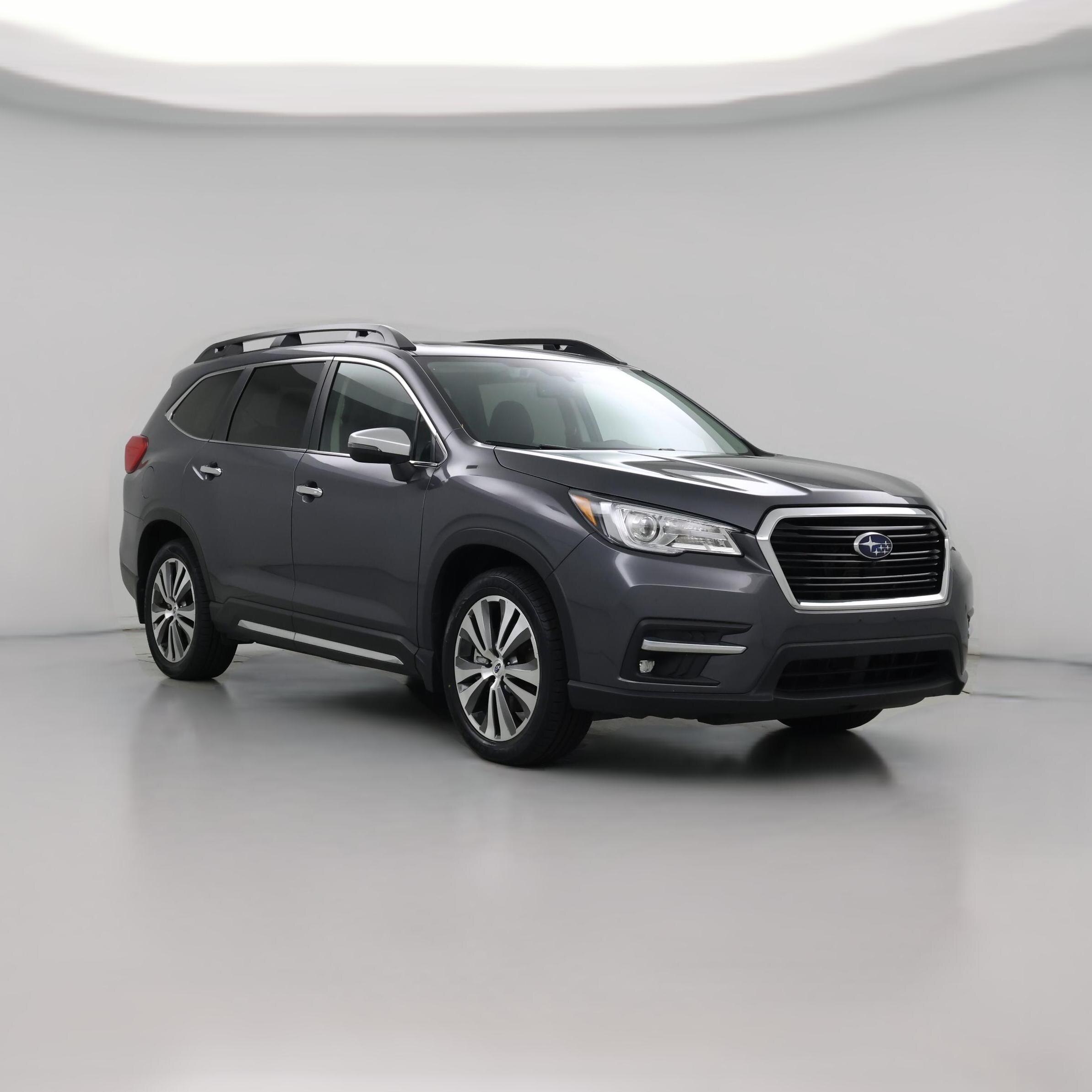 Thumbnail: 2022 Subaru Ascent - 1
