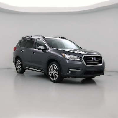 2022 Subaru Ascent Touring