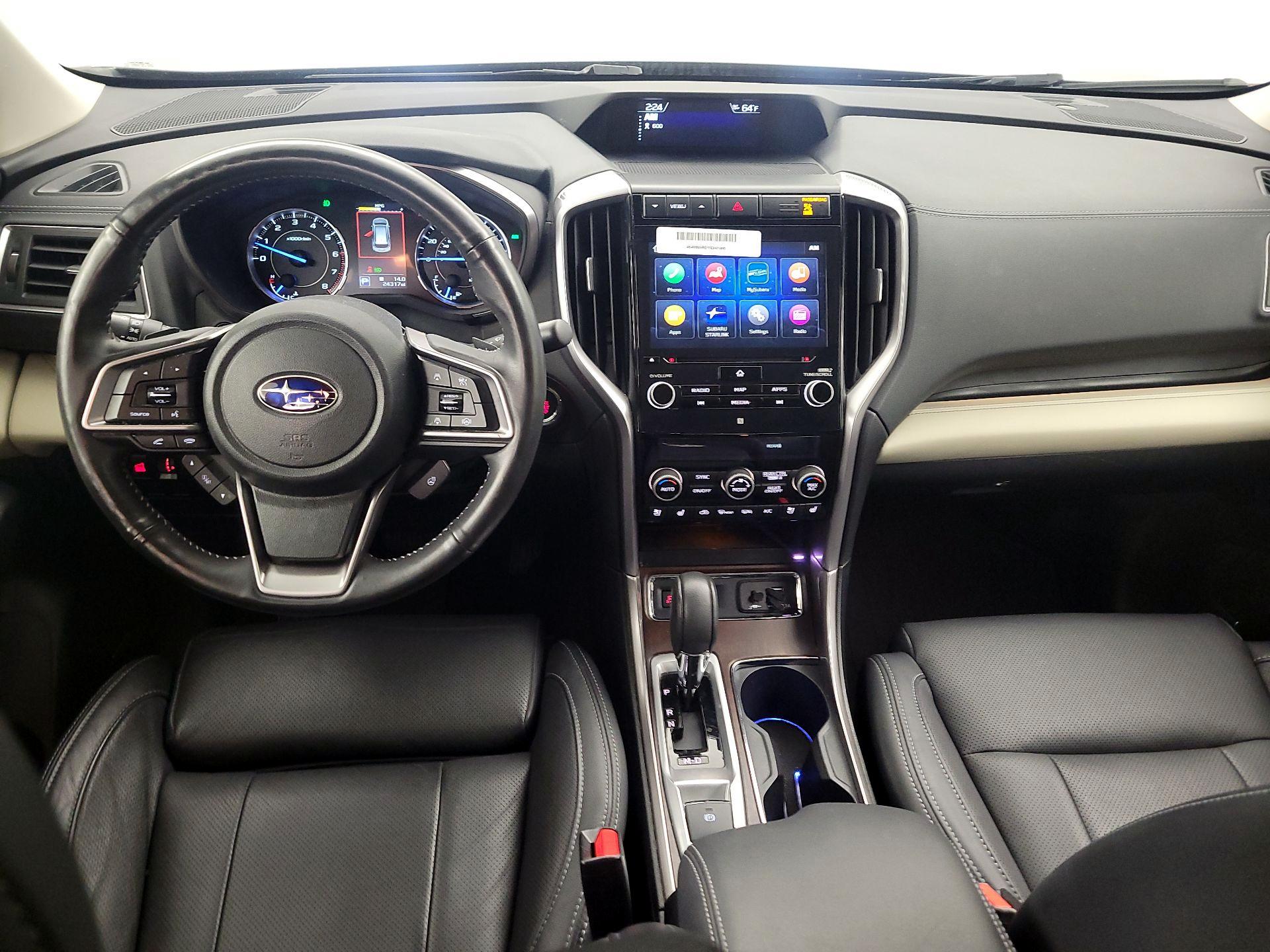 Thumbnail: 2022 Subaru Ascent - 9