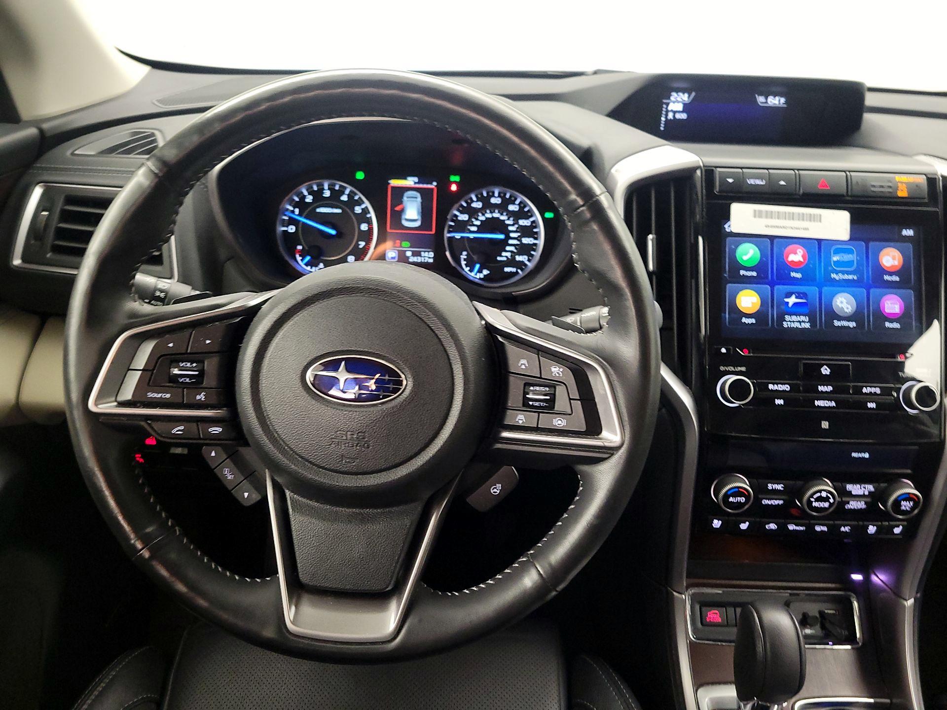 Thumbnail: 2022 Subaru Ascent - 10