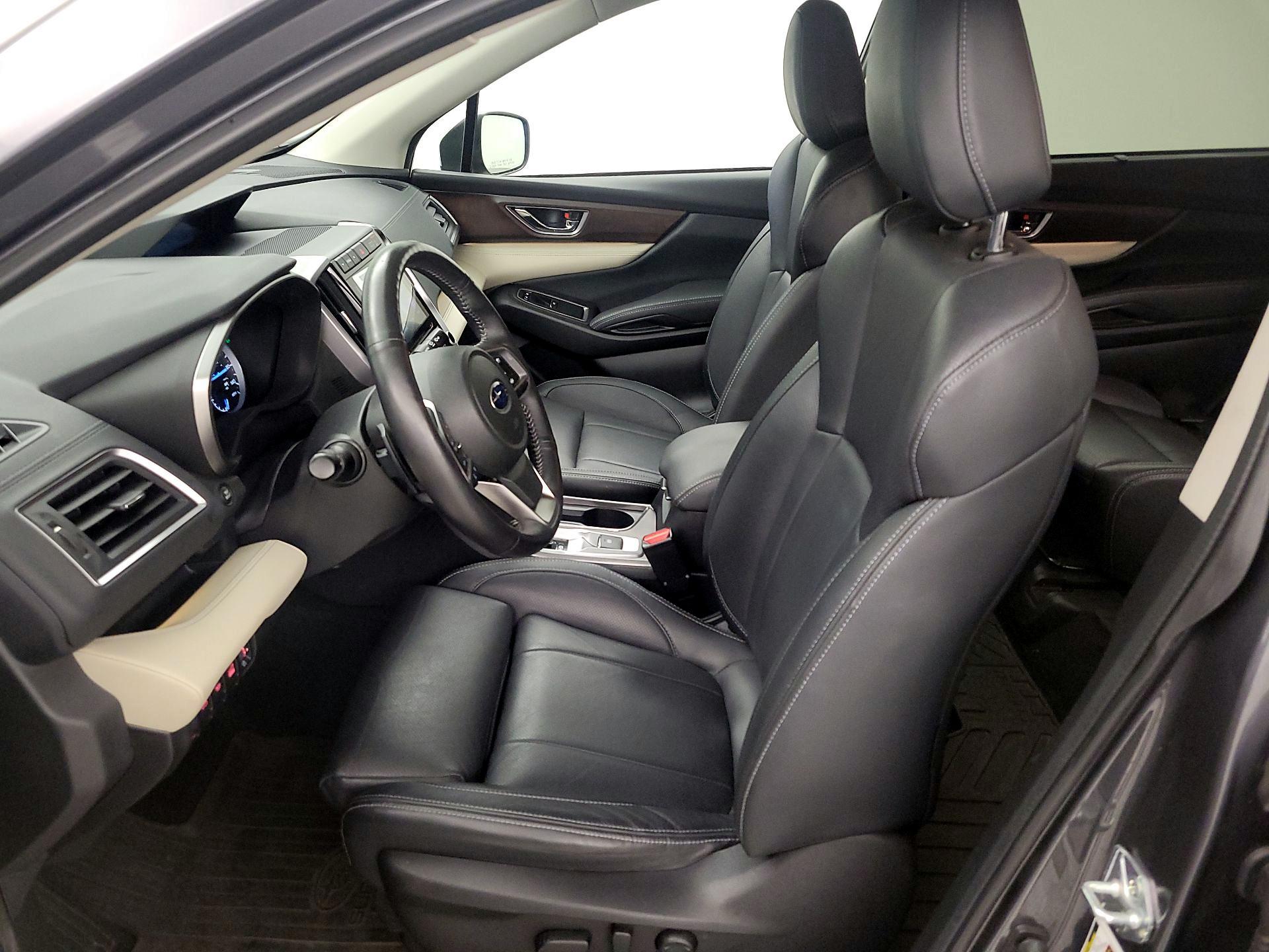 Thumbnail: 2022 Subaru Ascent - 11