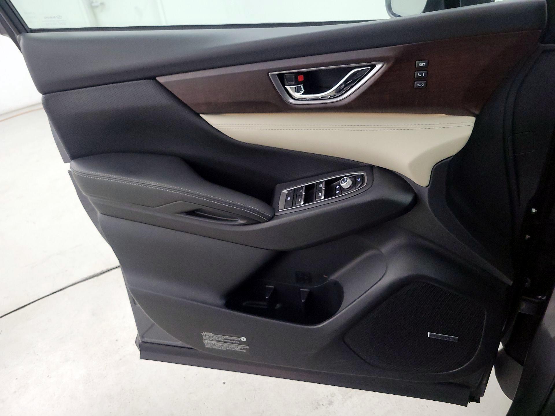 Thumbnail: 2022 Subaru Ascent - 12