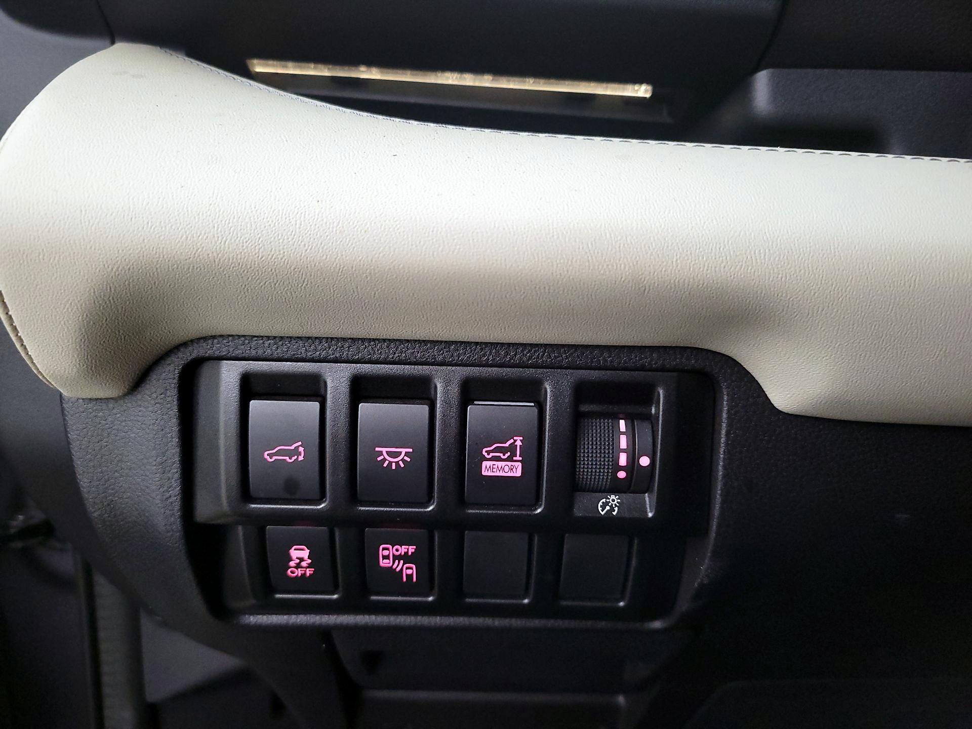 Thumbnail: 2022 Subaru Ascent - 13