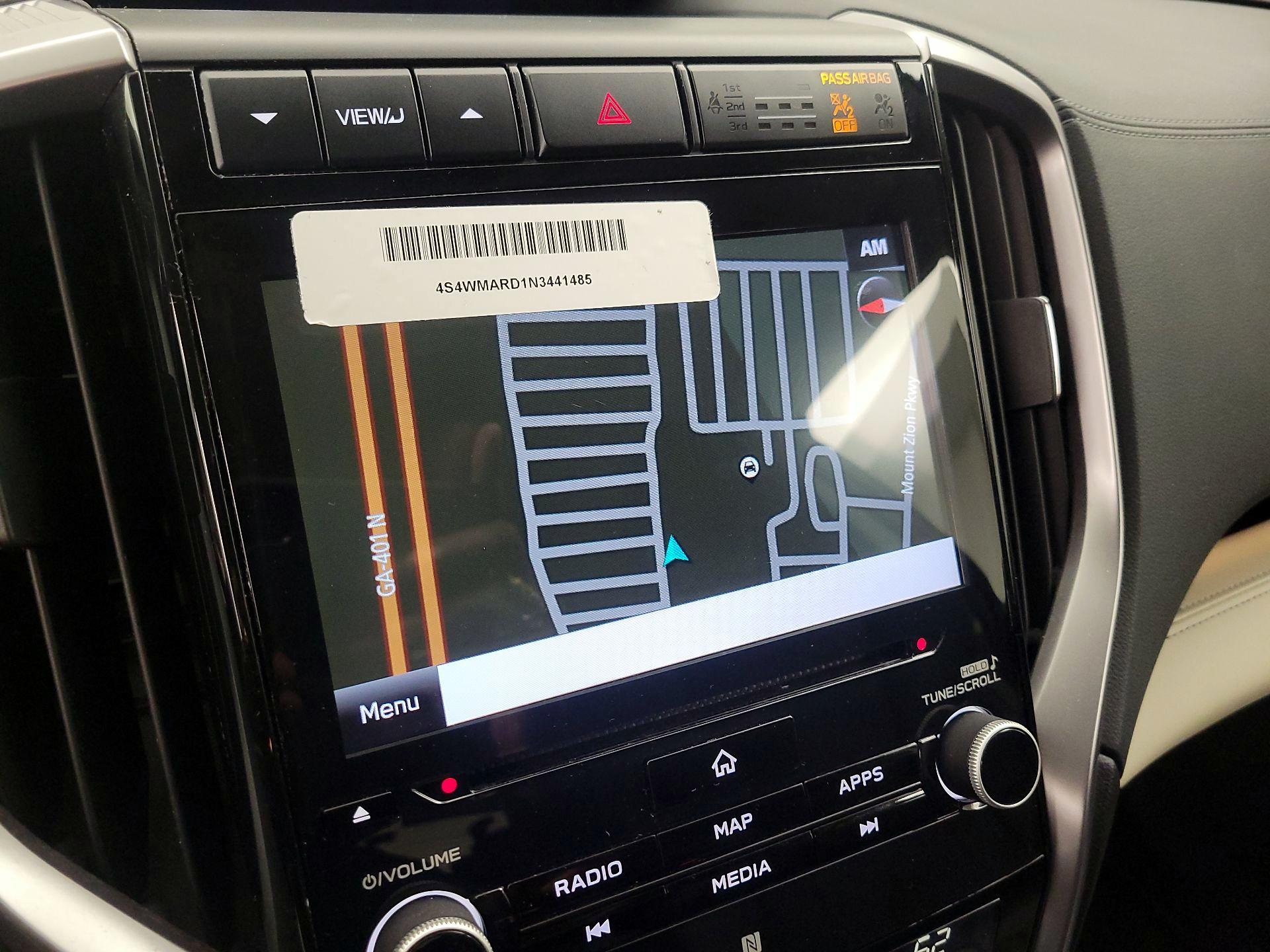 Thumbnail: 2022 Subaru Ascent - 14