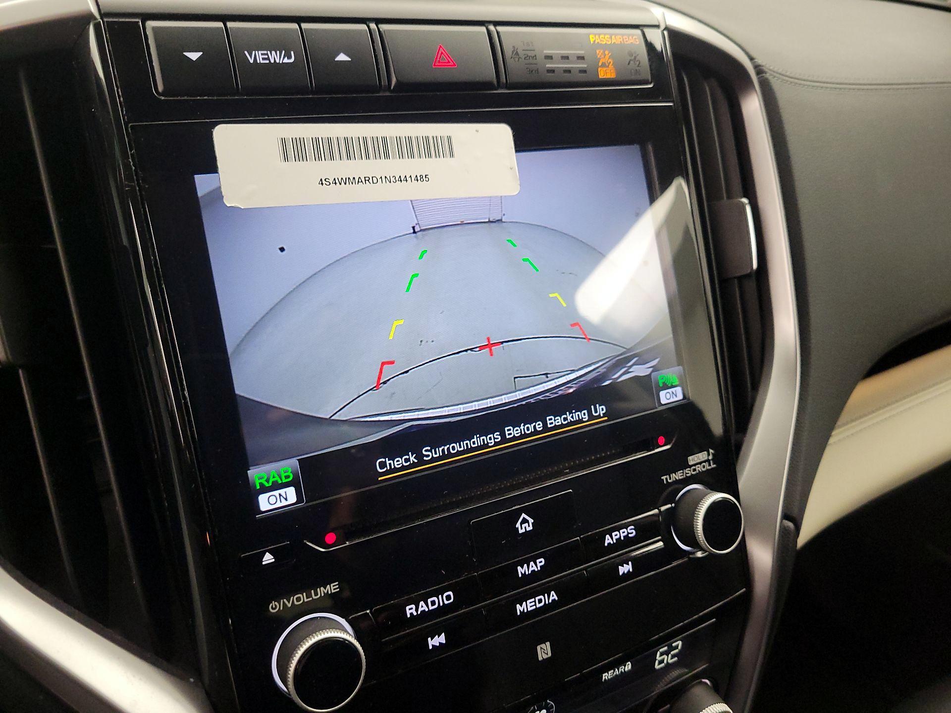 Thumbnail: 2022 Subaru Ascent - 15