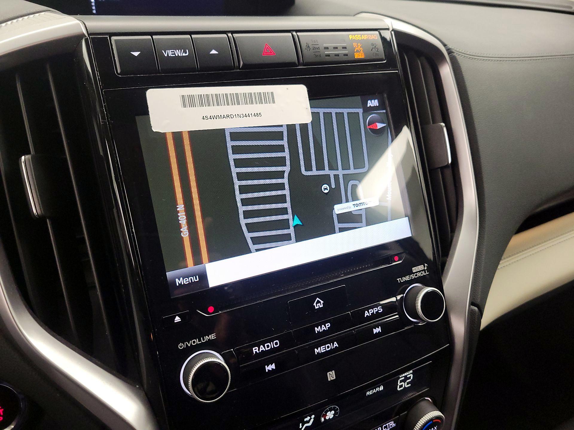 Thumbnail: 2022 Subaru Ascent - 16