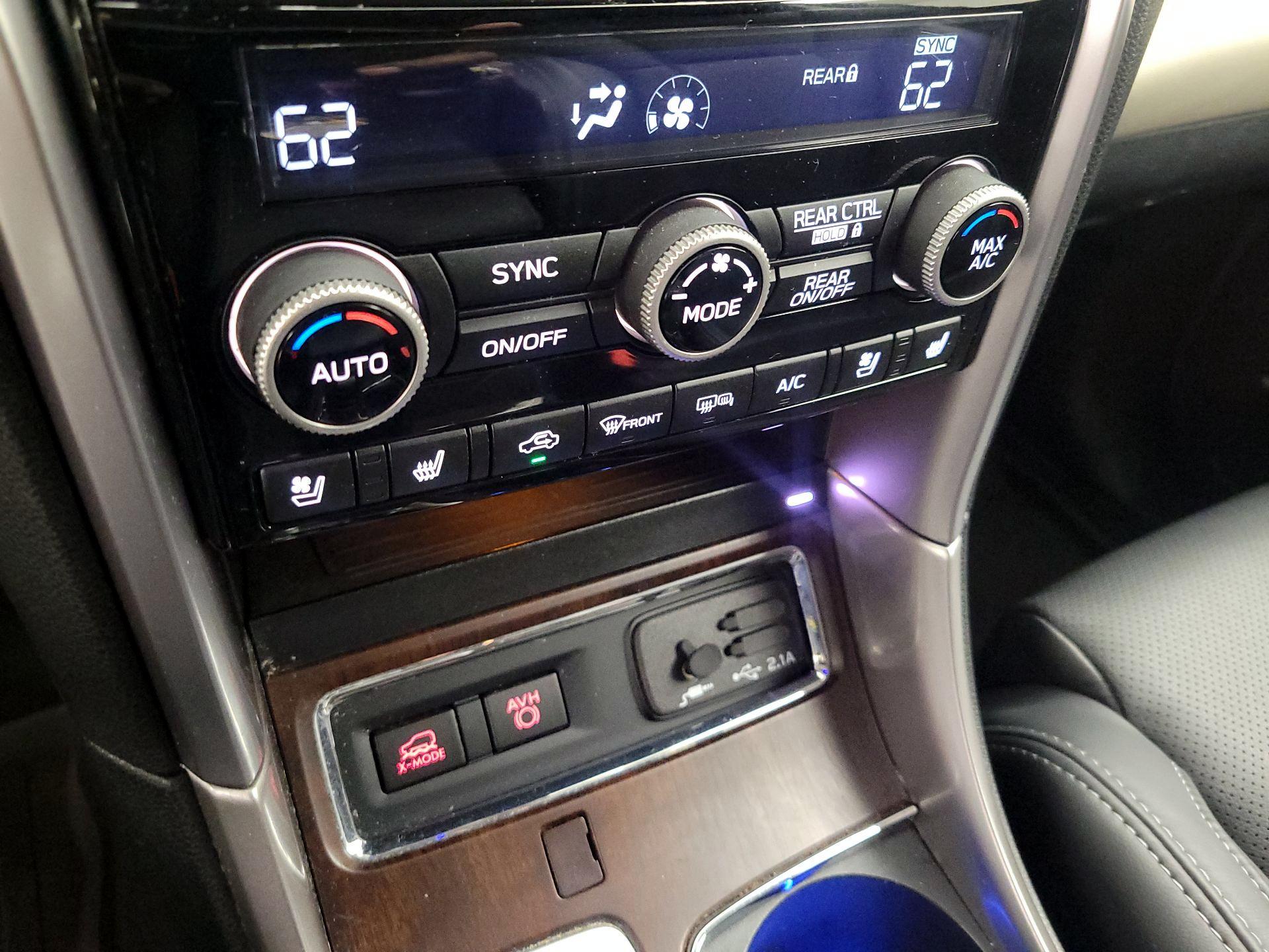 Thumbnail: 2022 Subaru Ascent - 17