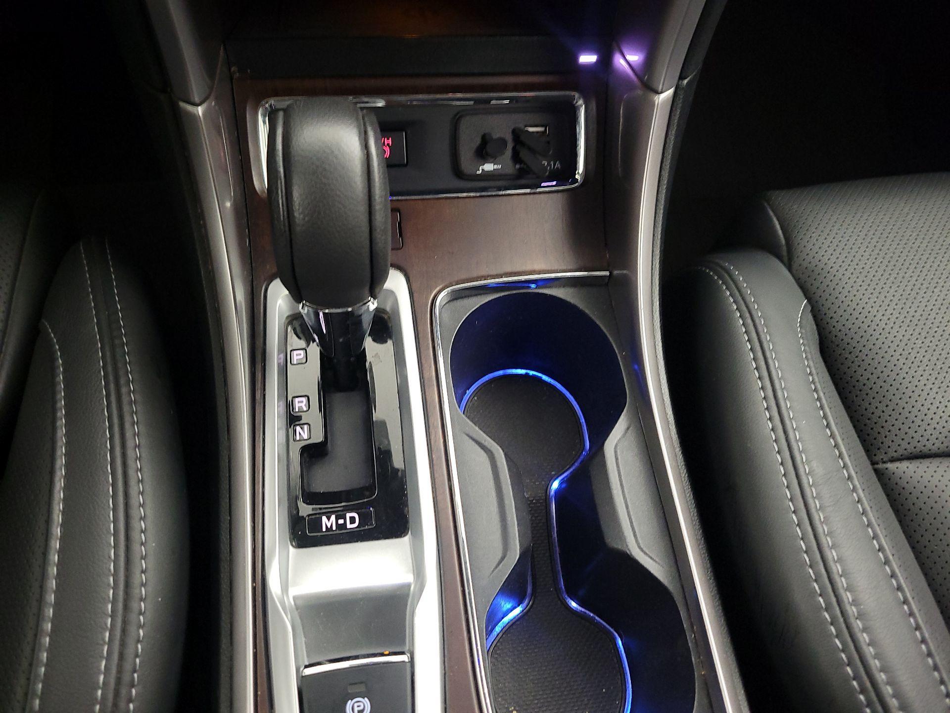 Thumbnail: 2022 Subaru Ascent - 18