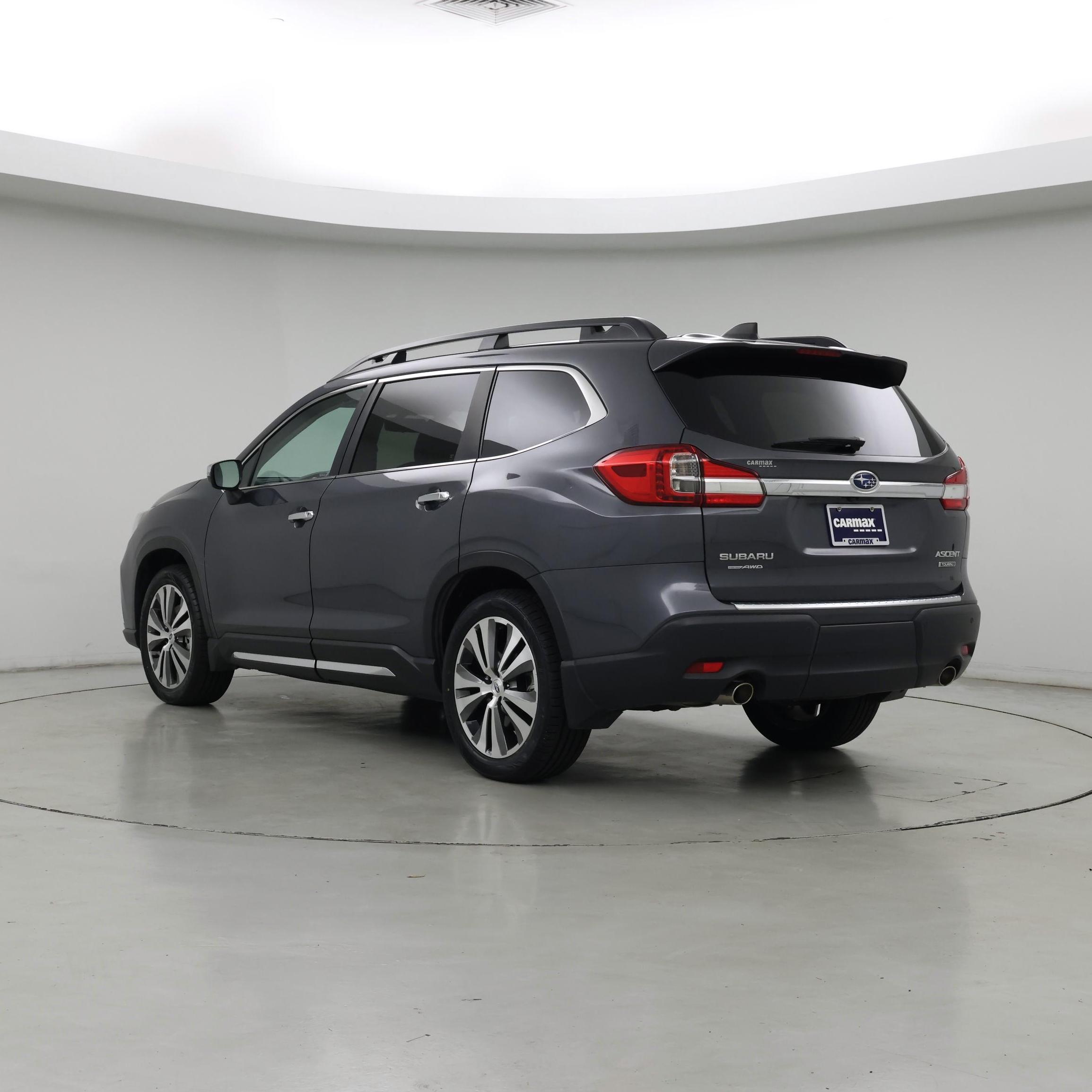 Thumbnail: 2022 Subaru Ascent - 2