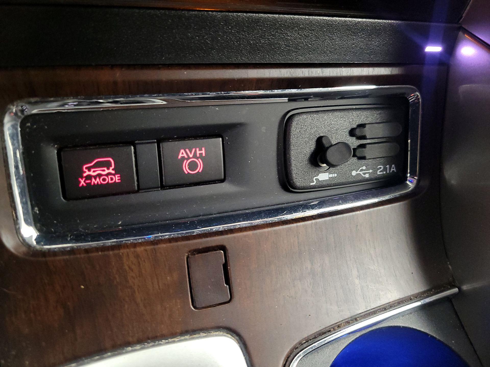 Thumbnail: 2022 Subaru Ascent - 19