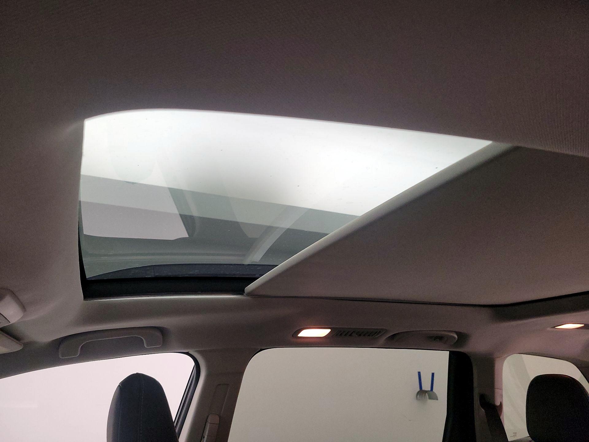 Thumbnail: 2022 Subaru Ascent - 20