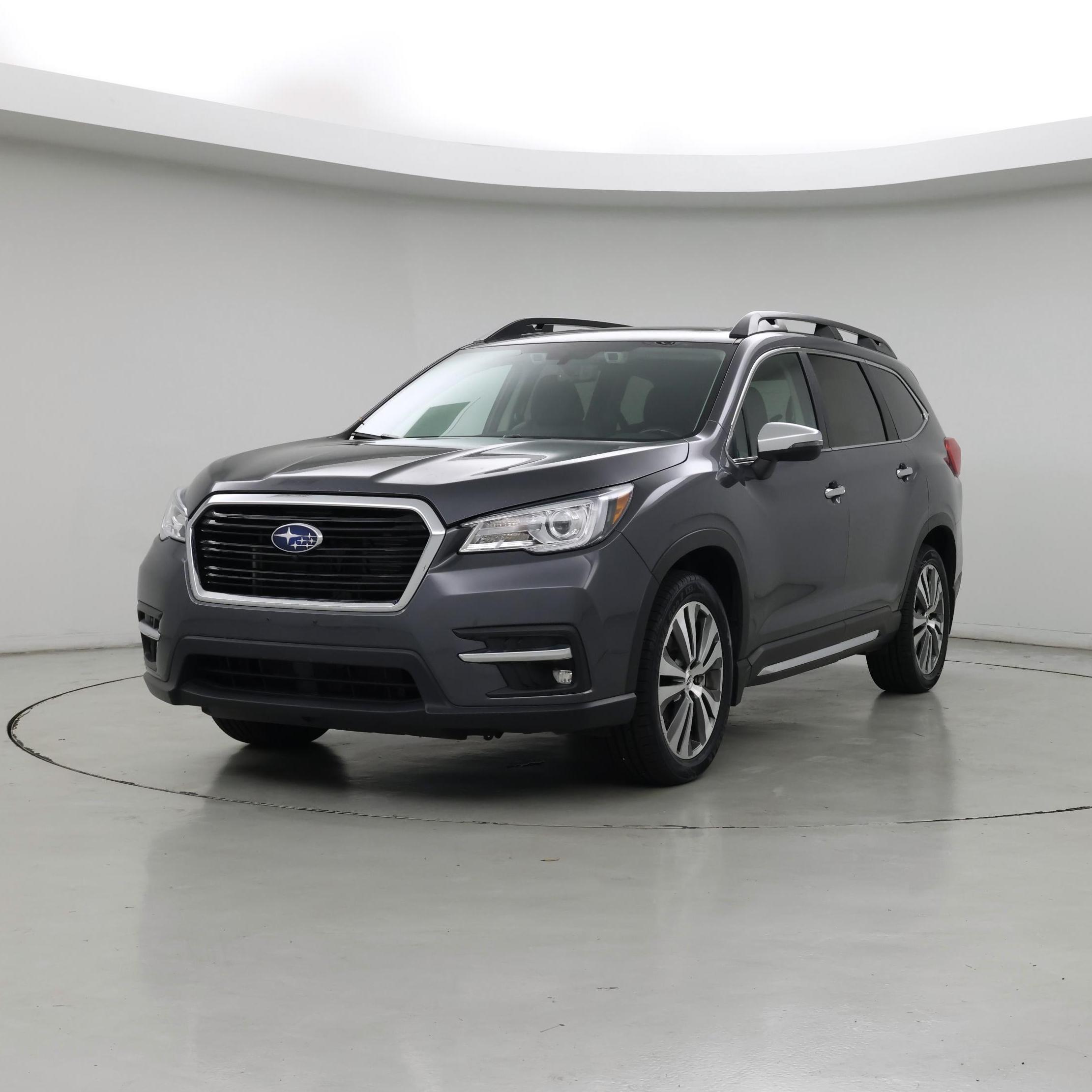 Thumbnail: 2022 Subaru Ascent - 4